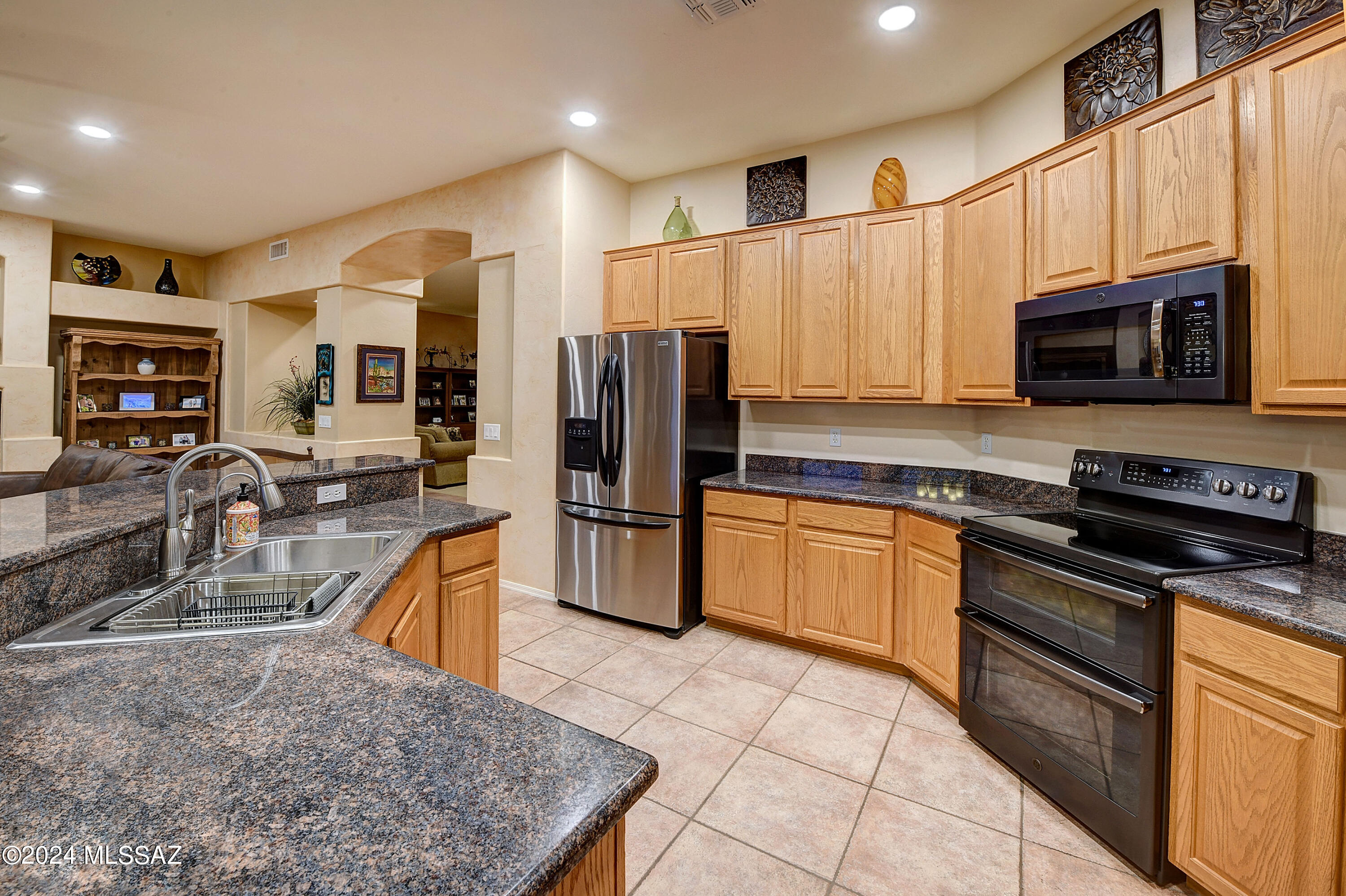 Monument Estates (1-35) - Residential