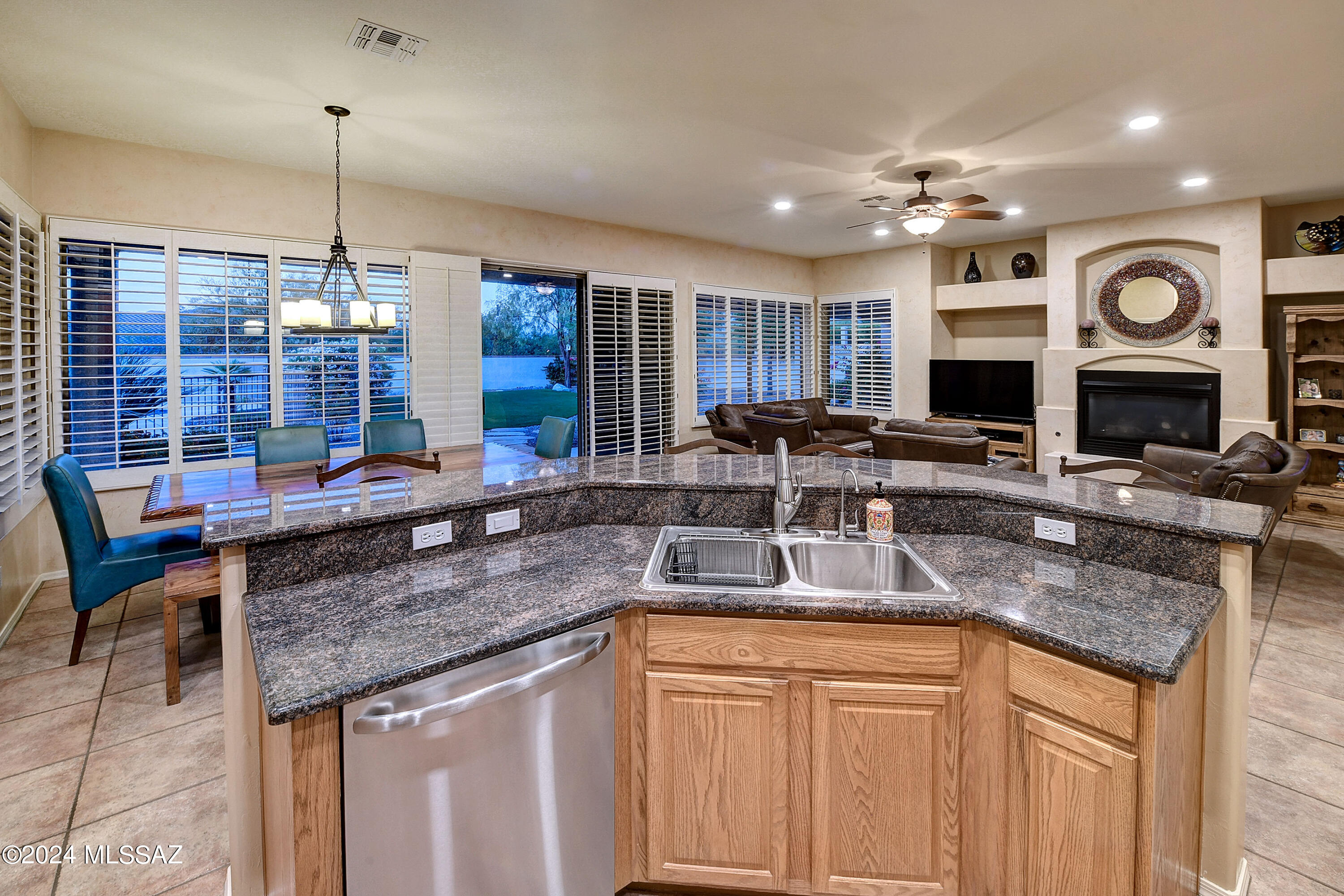 Monument Estates (1-35) - Residential