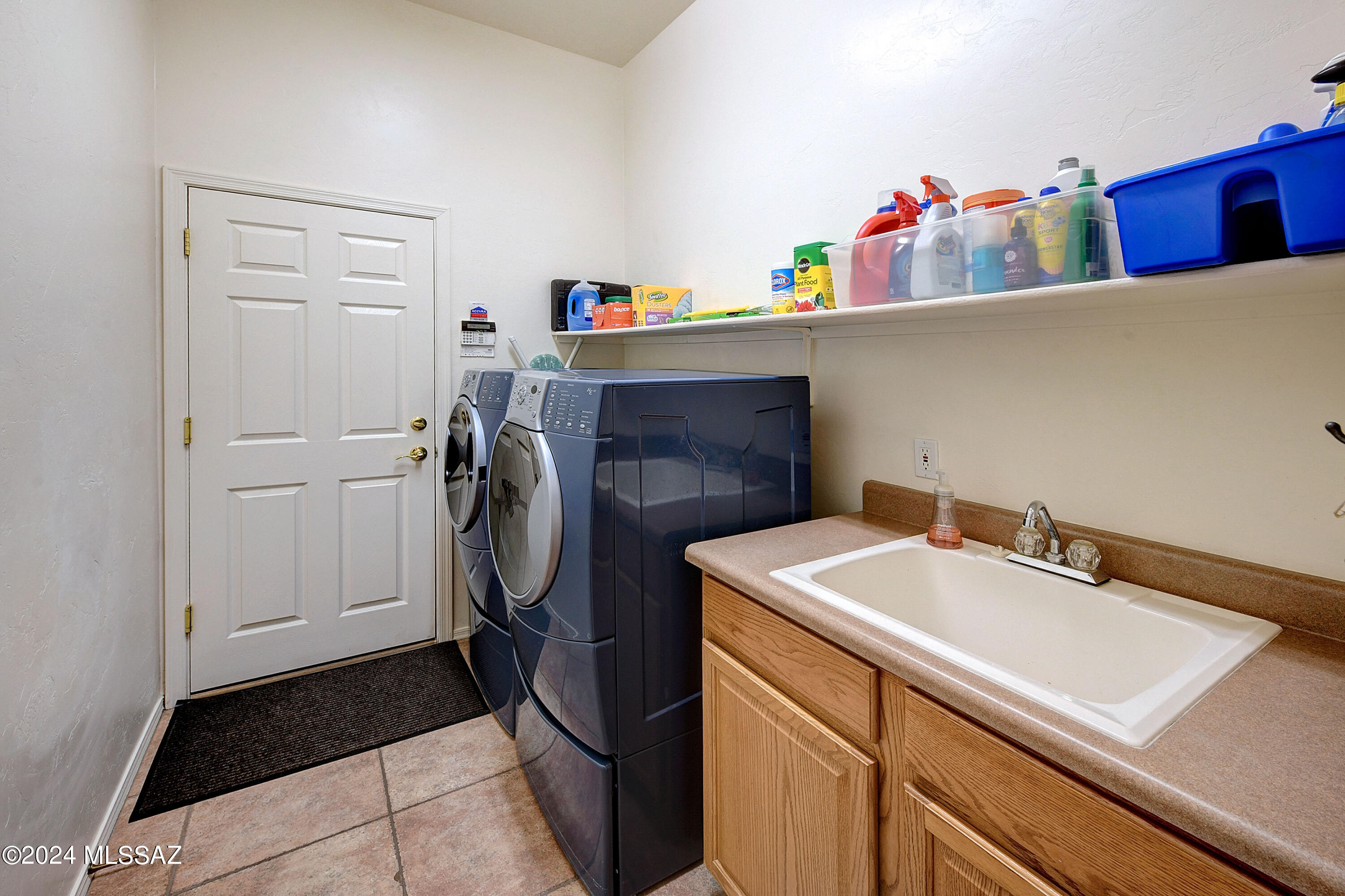 Monument Estates (1-35) - Residential