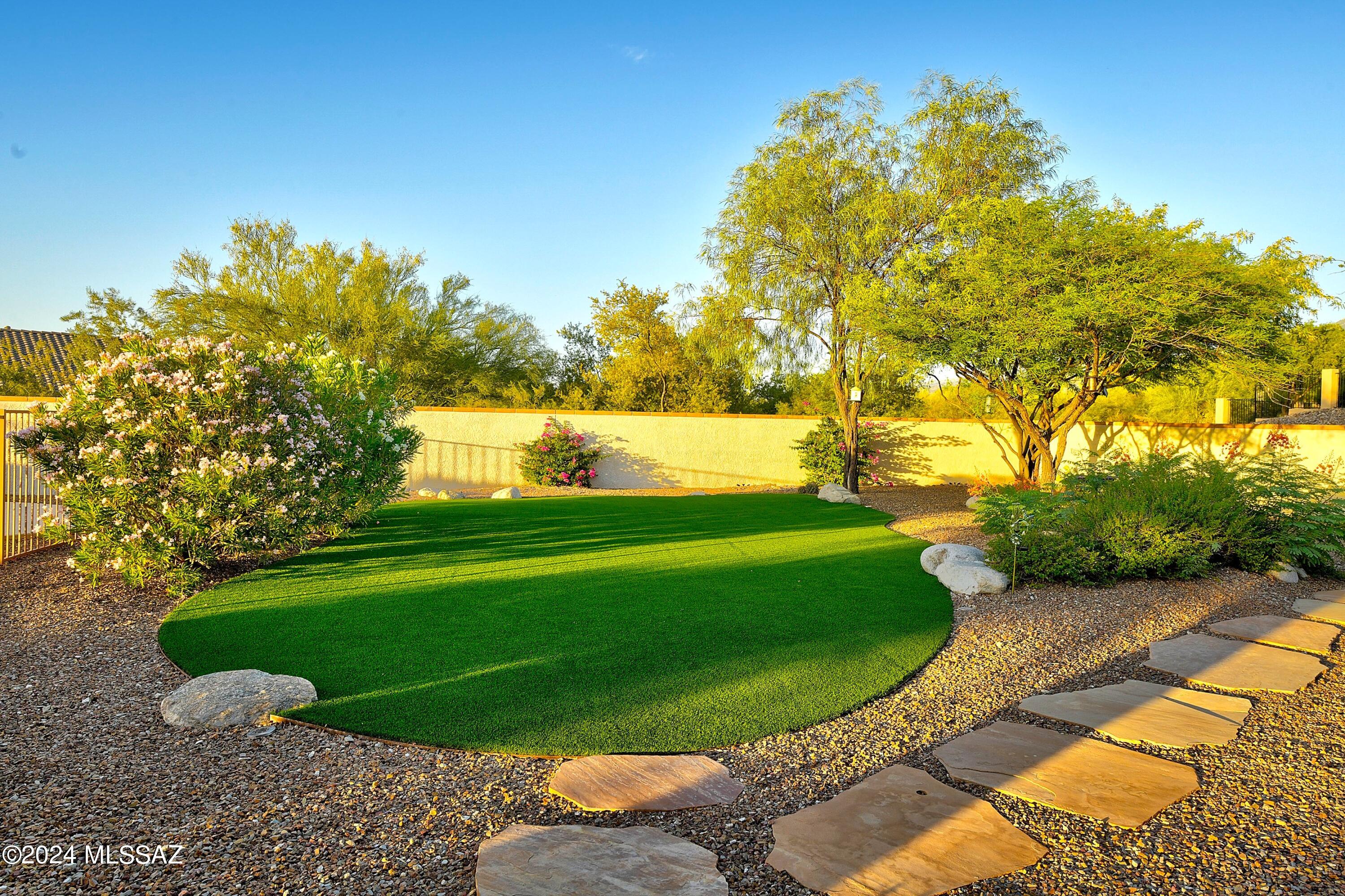 Monument Estates (1-35) - Residential
