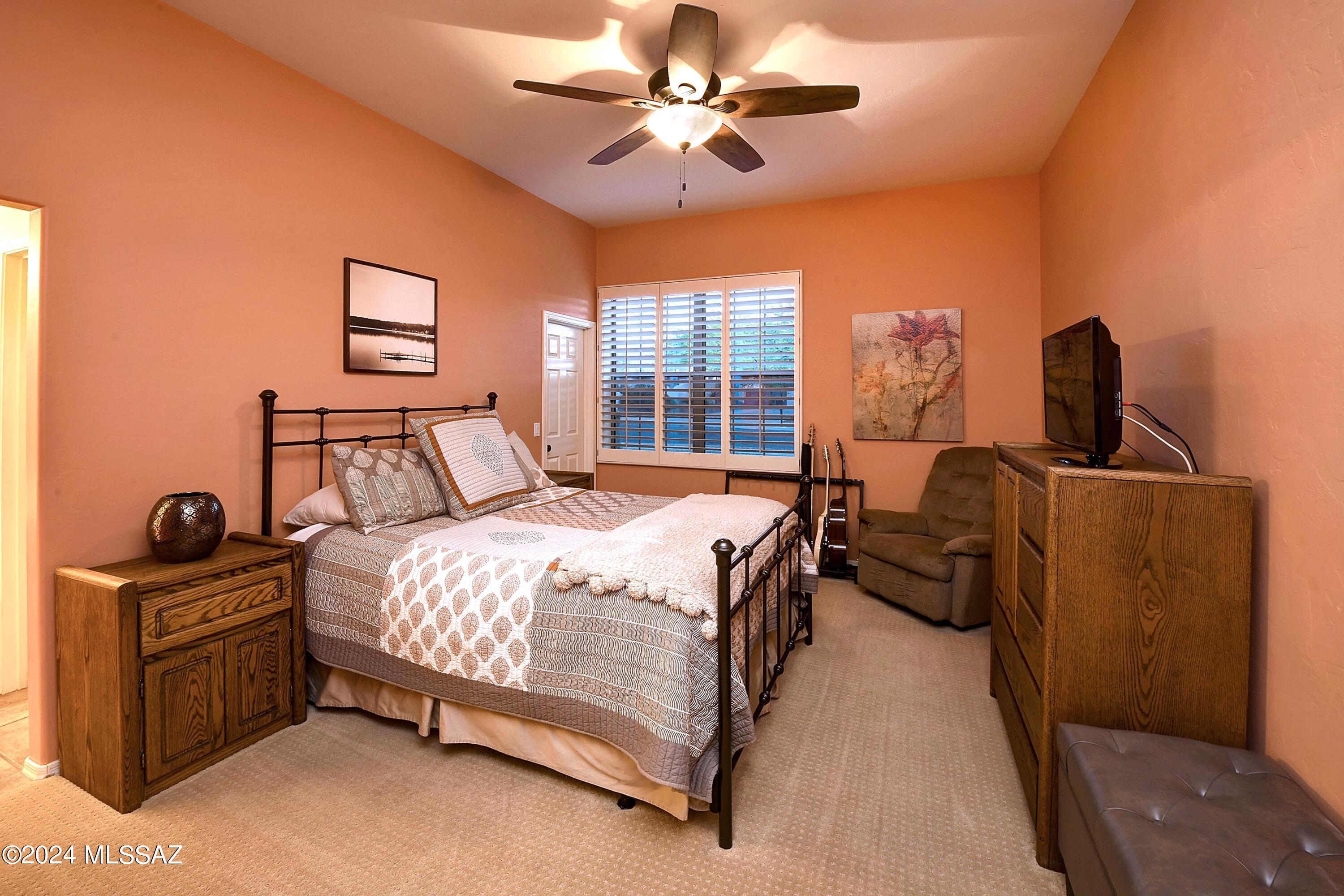 Monument Estates (1-35) - Residential