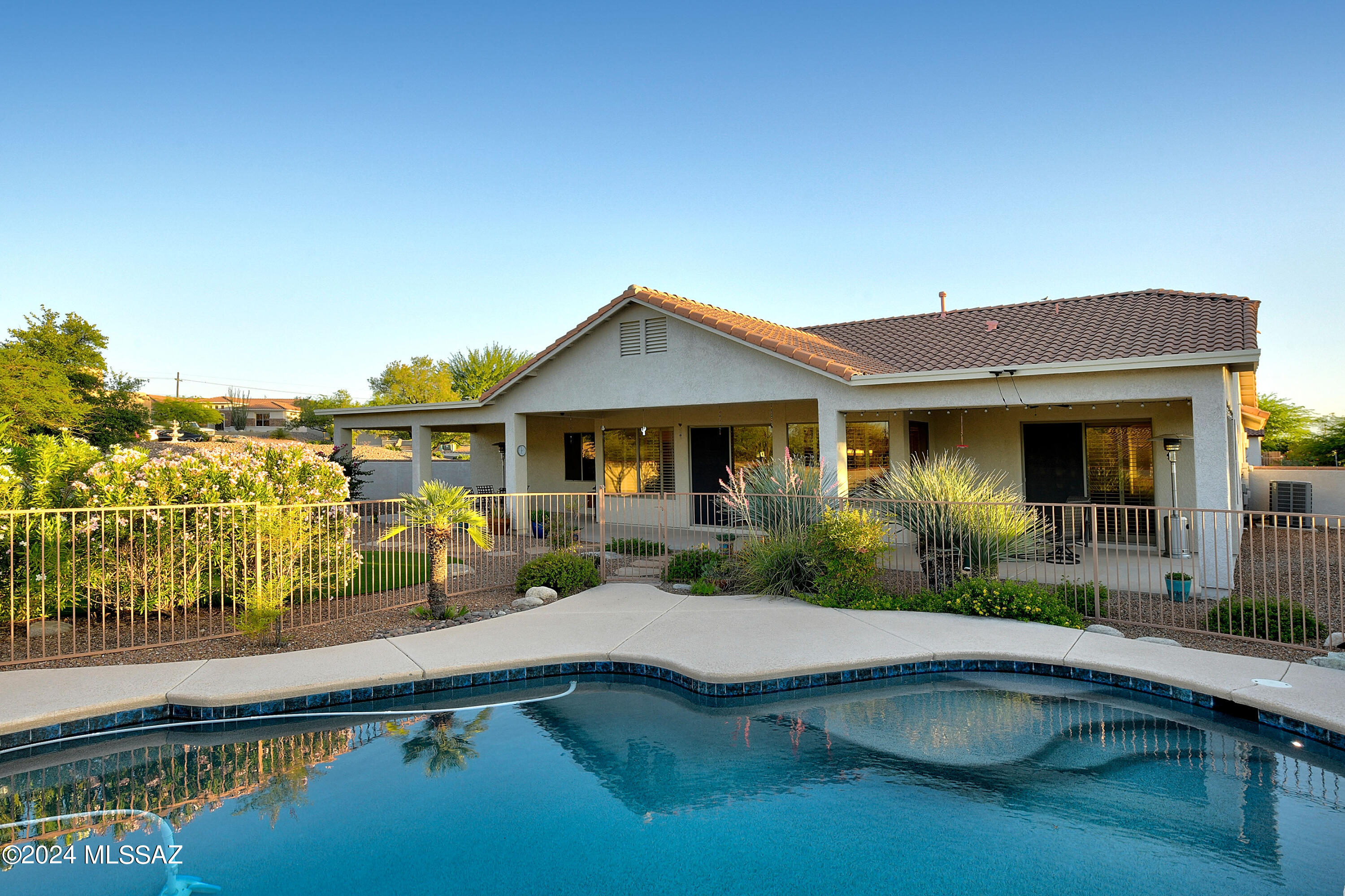 Monument Estates (1-35) - Residential