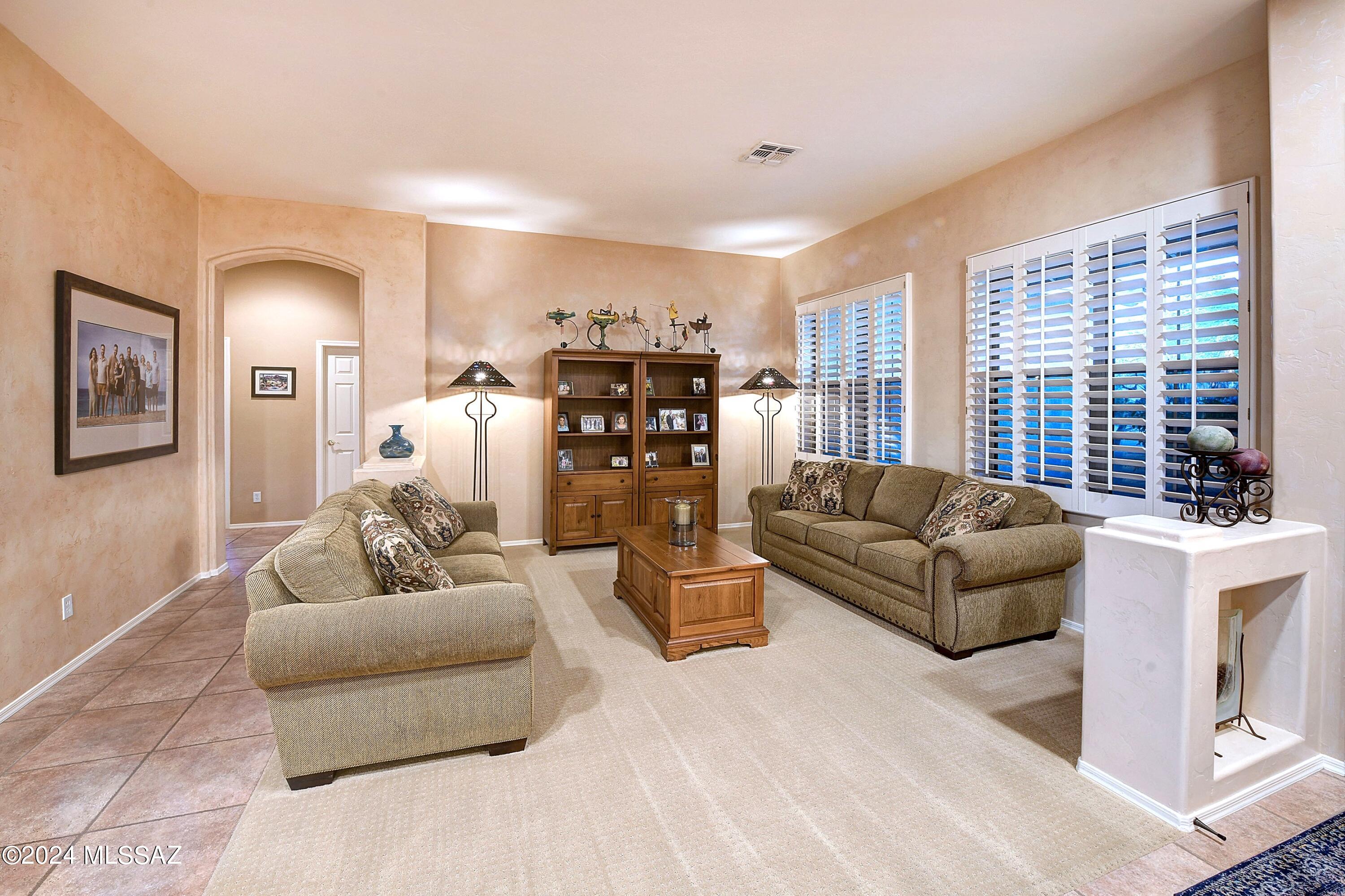 Monument Estates (1-35) - Residential