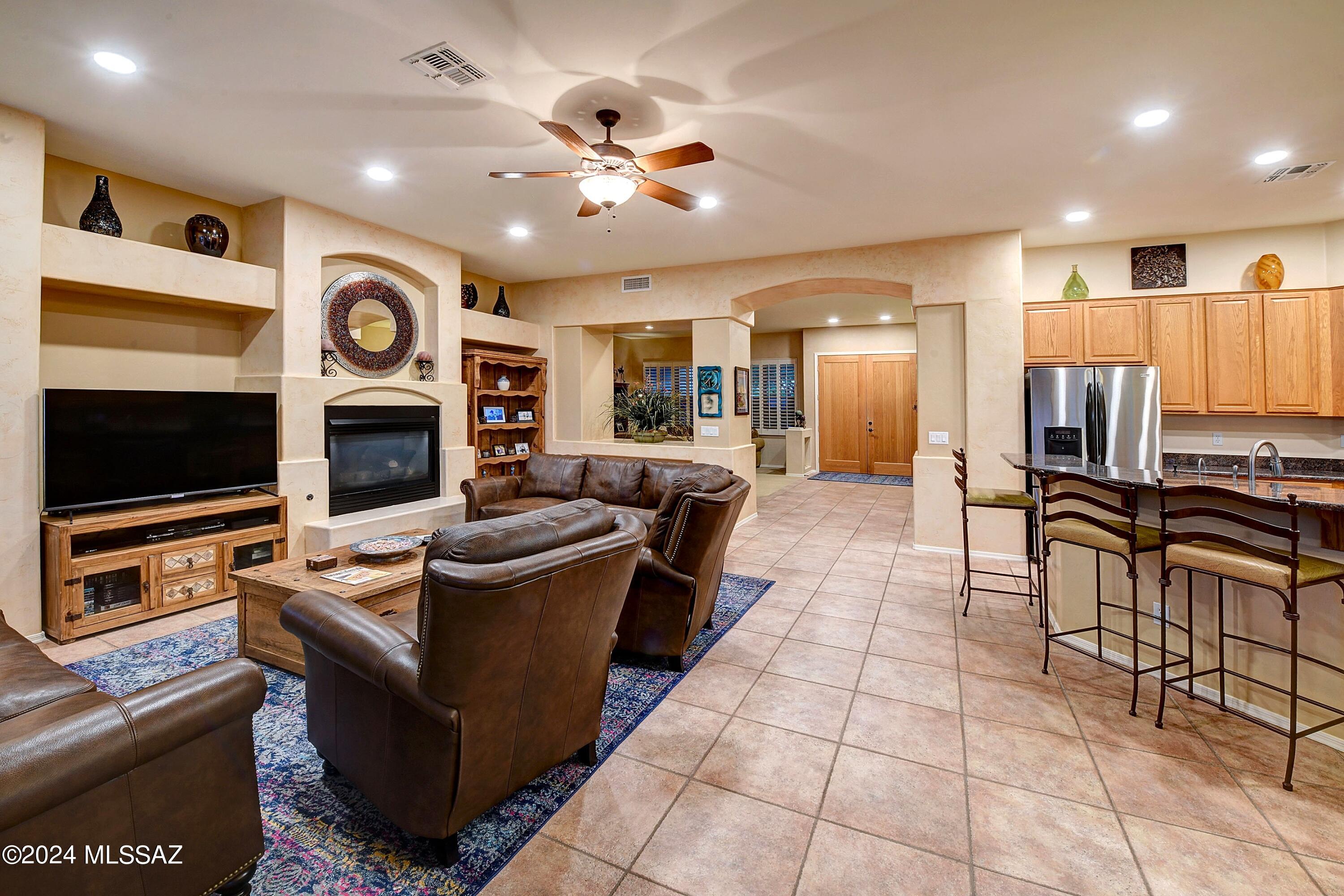 Monument Estates (1-35) - Residential