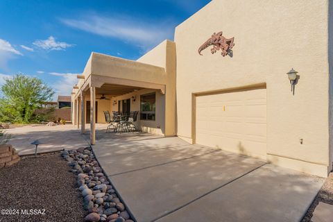 A home in Green Valley