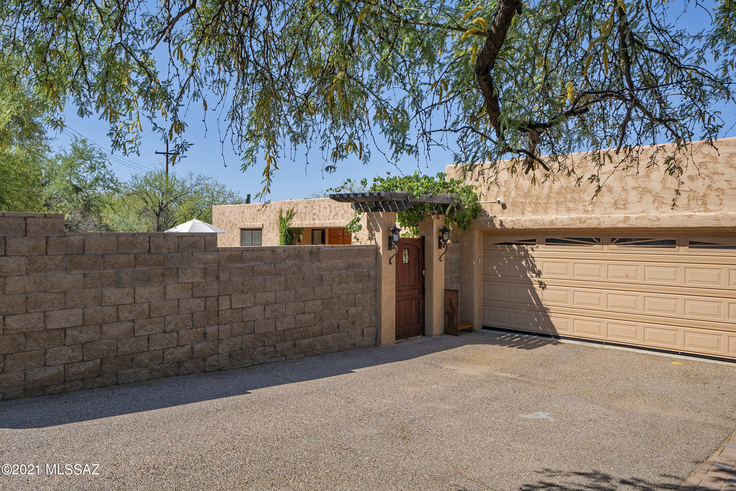 Bear Canyon Hills - Residential