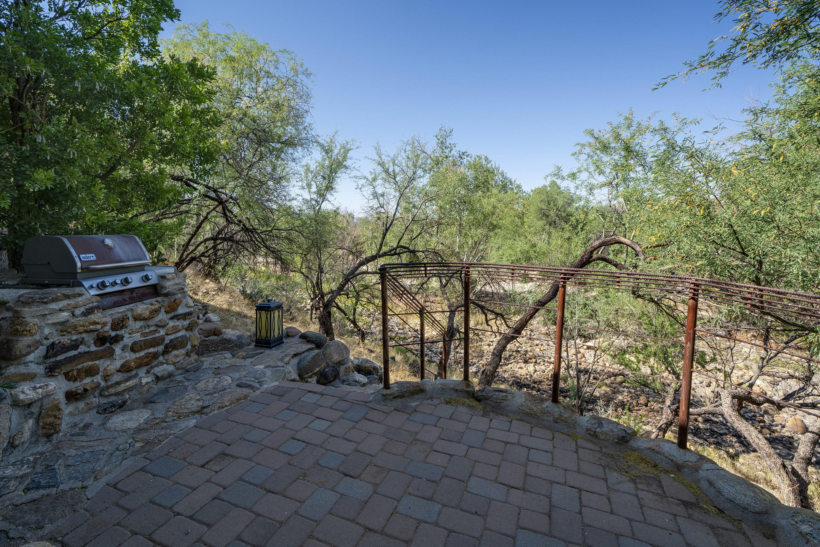 Bear Canyon Hills - Residential
