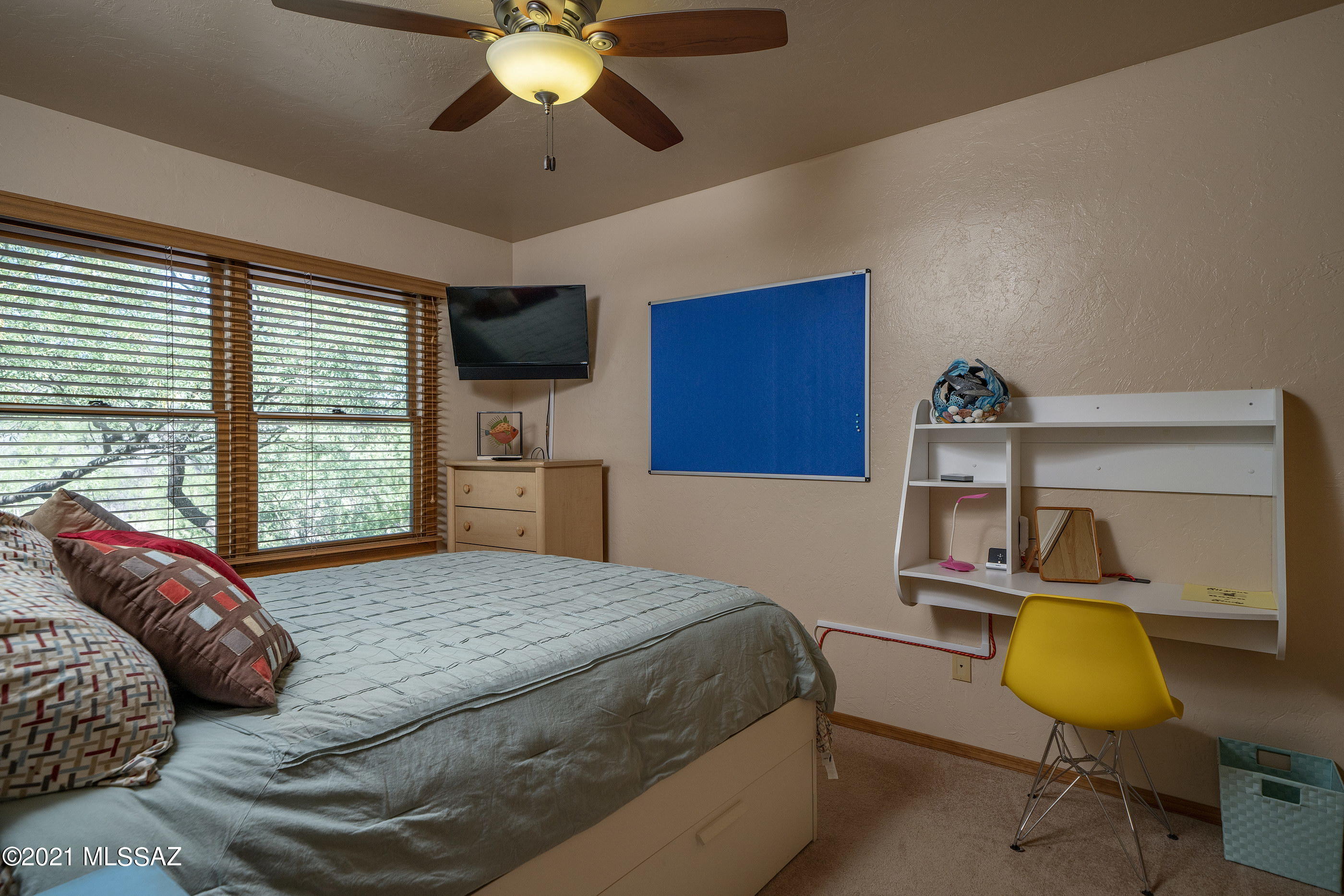 Bear Canyon Hills - Residential