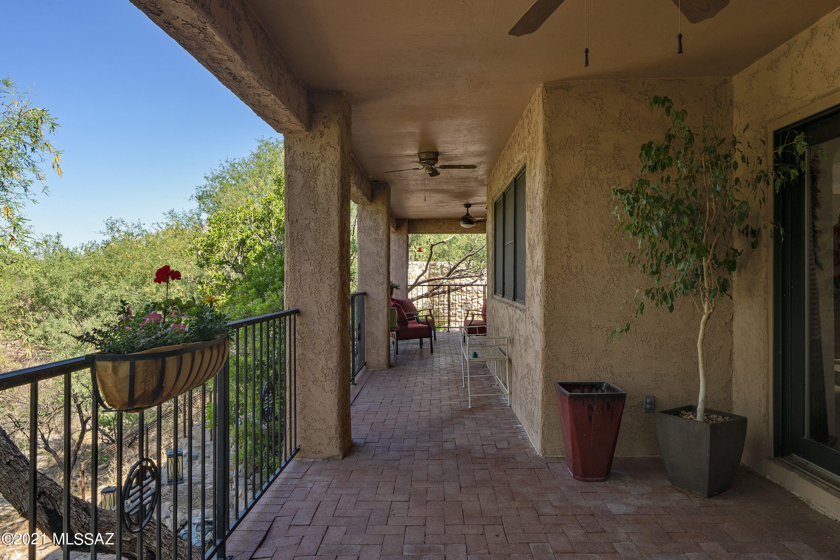 Bear Canyon Hills - Residential