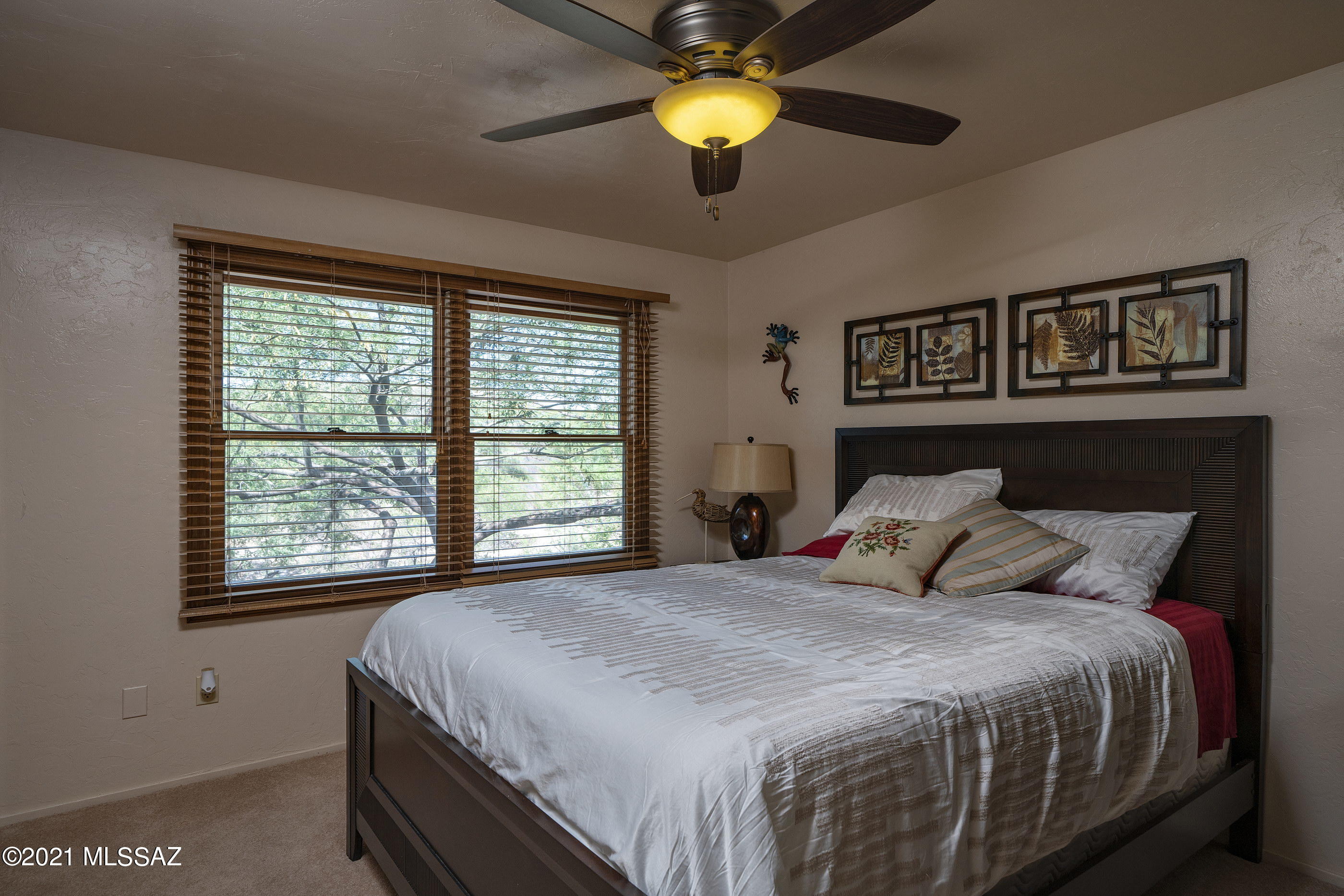 Bear Canyon Hills - Residential
