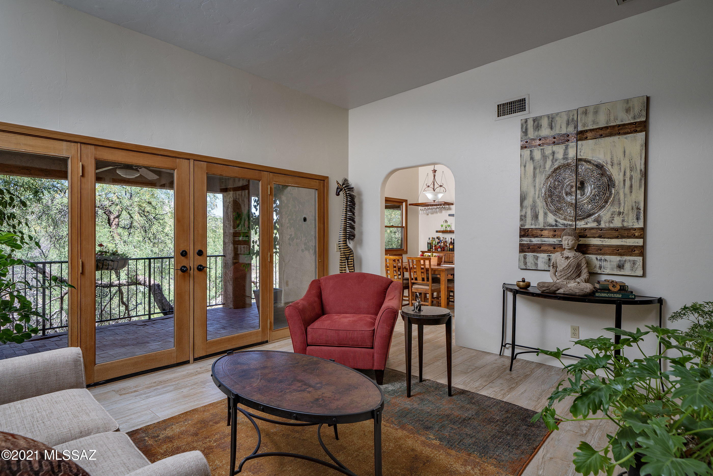 Bear Canyon Hills - Residential