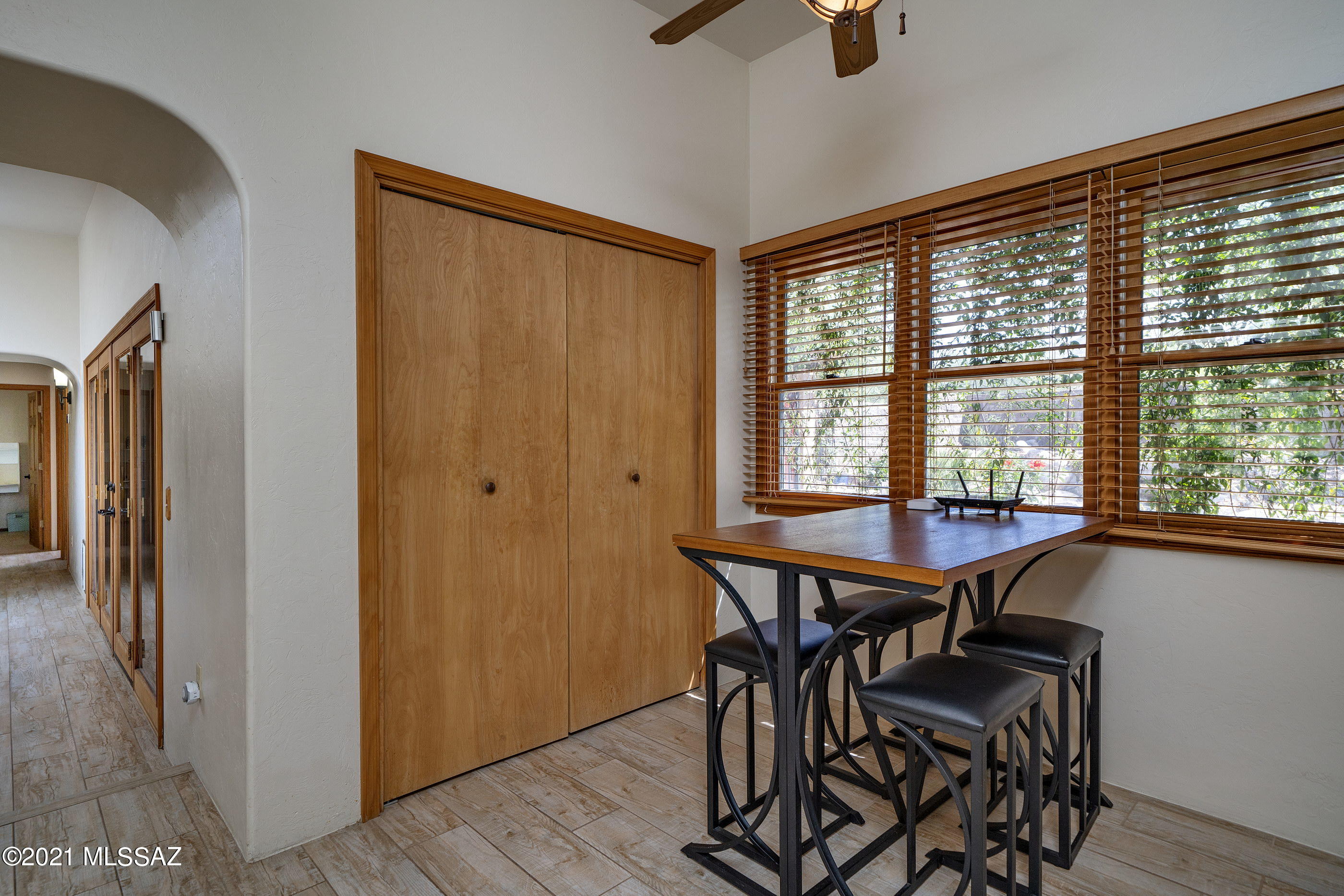 Bear Canyon Hills - Residential