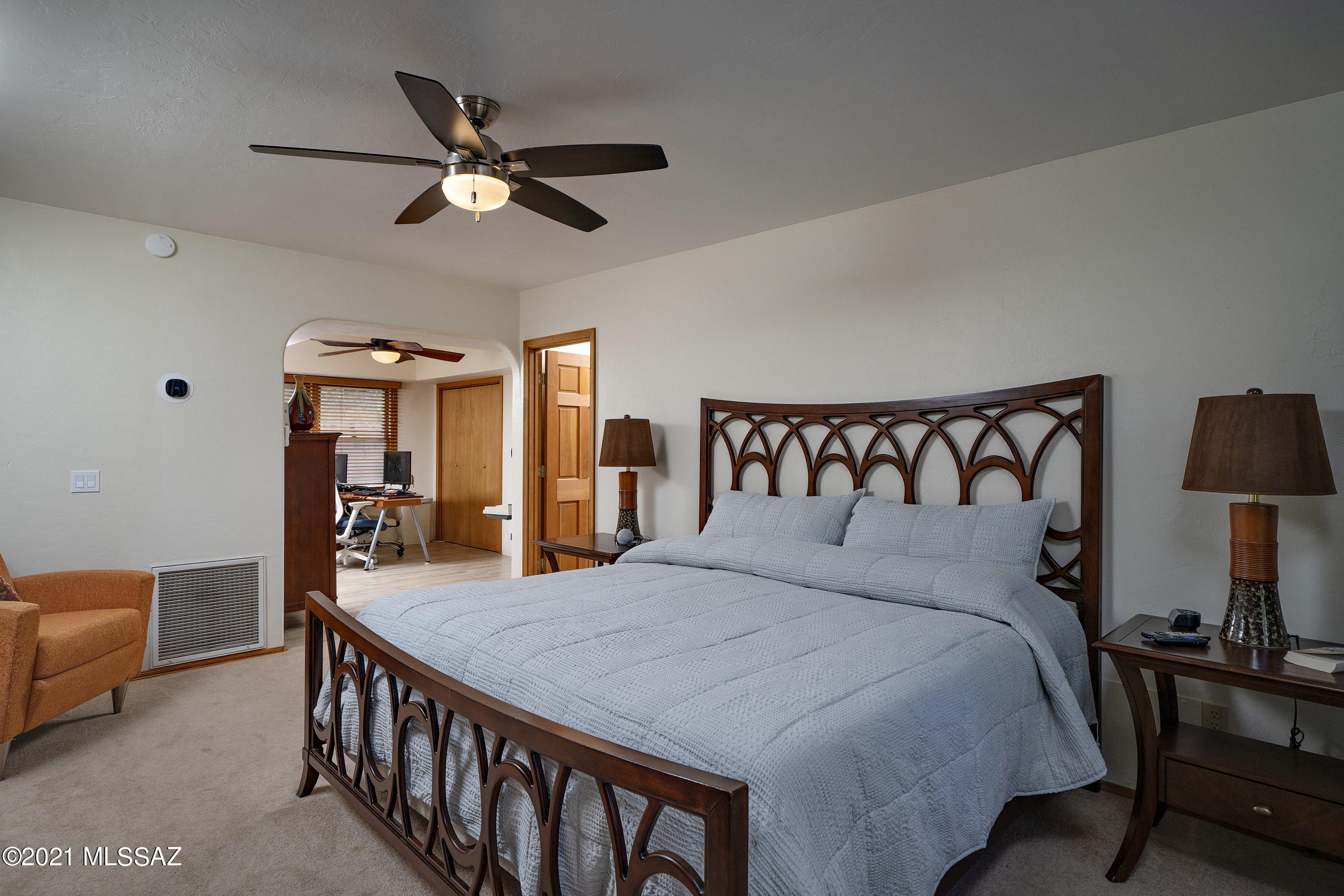 Bear Canyon Hills - Residential