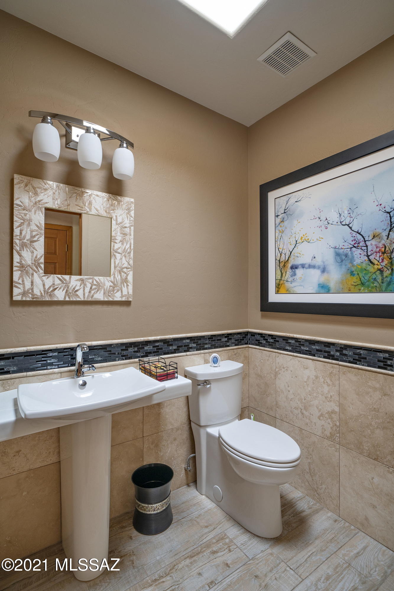 Bear Canyon Hills - Residential
