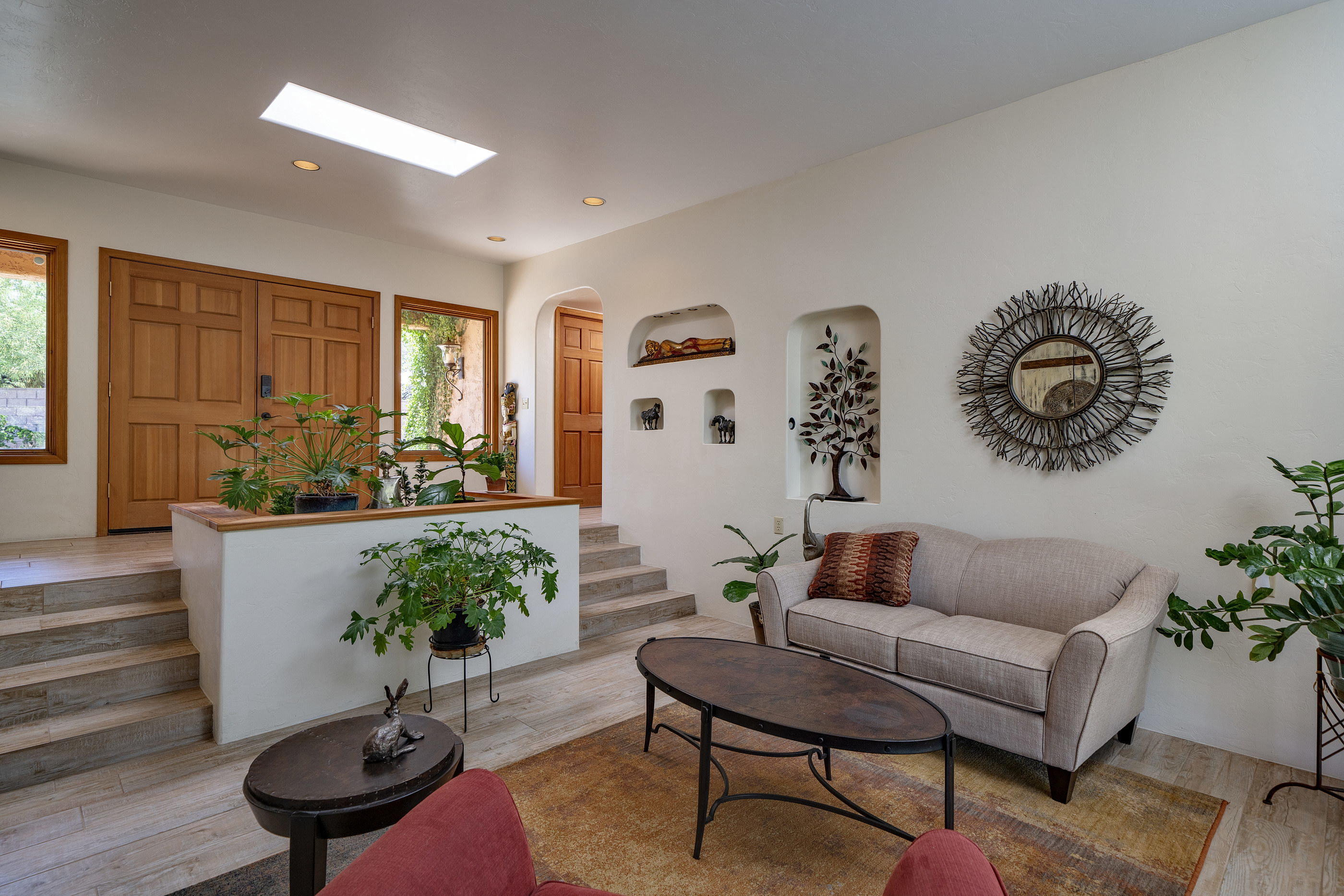 Bear Canyon Hills - Residential
