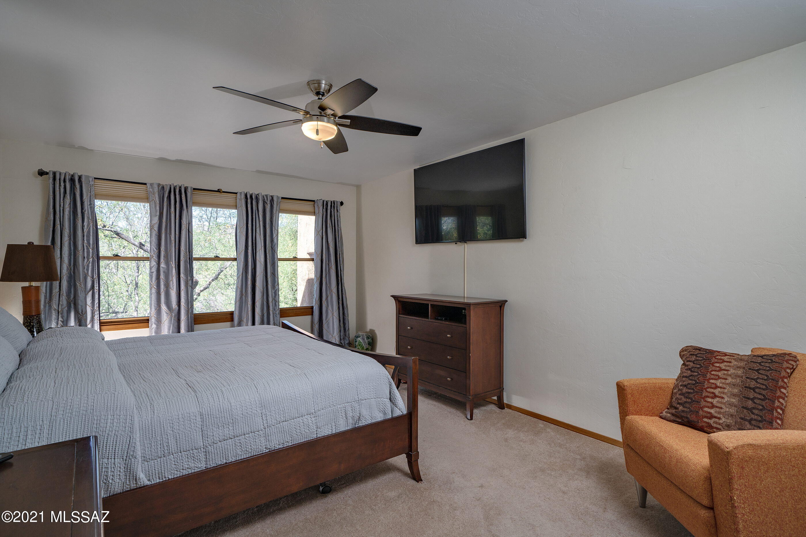 Bear Canyon Hills - Residential