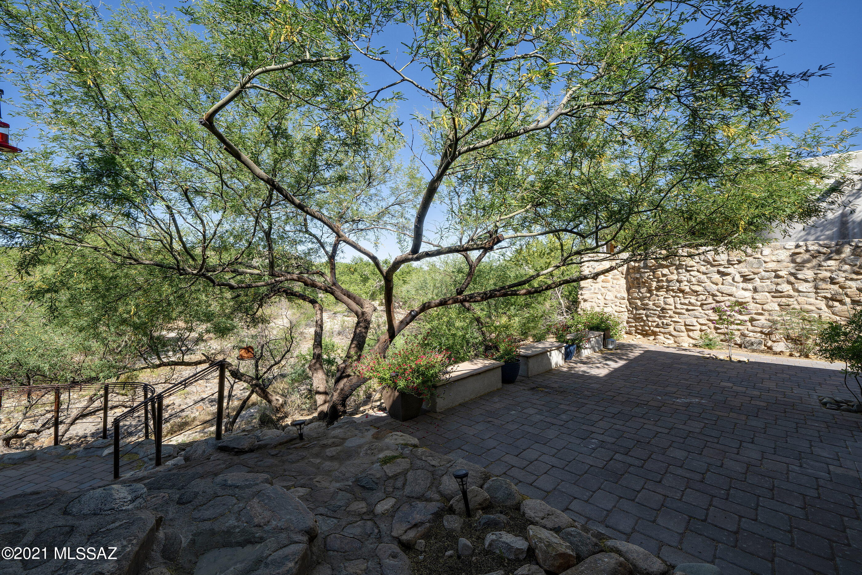Bear Canyon Hills - Residential