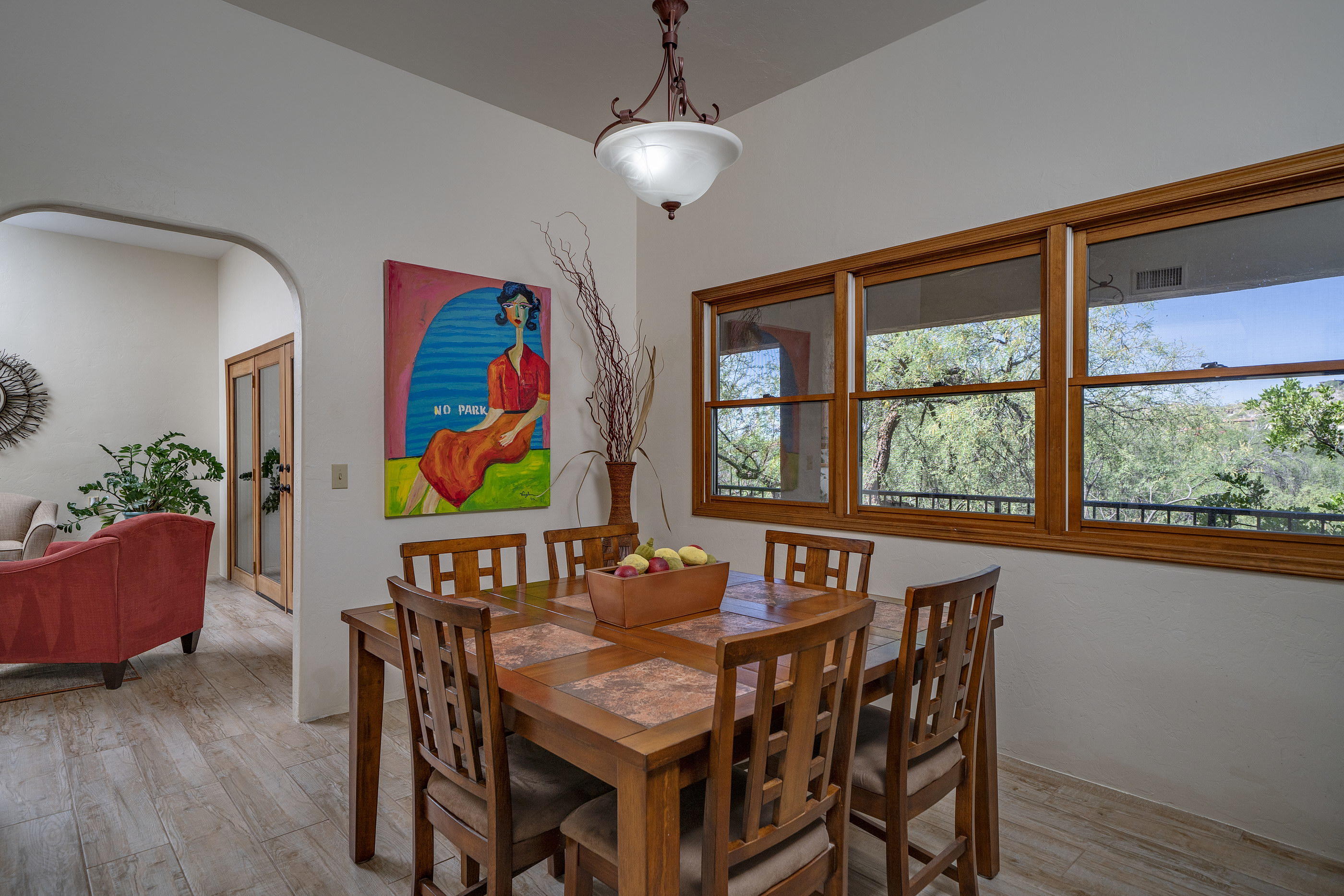 Bear Canyon Hills - Residential