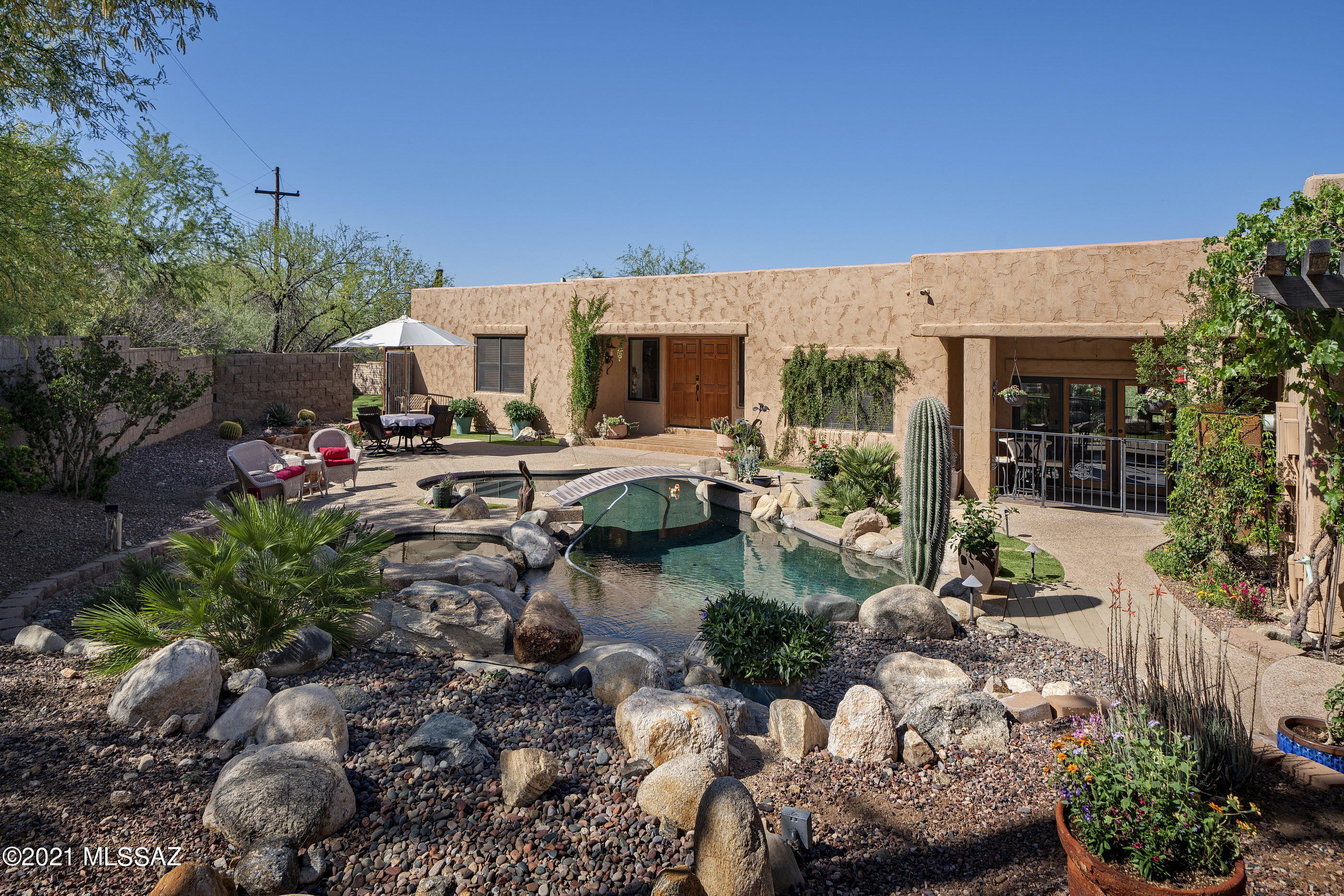 Bear Canyon Hills - Residential