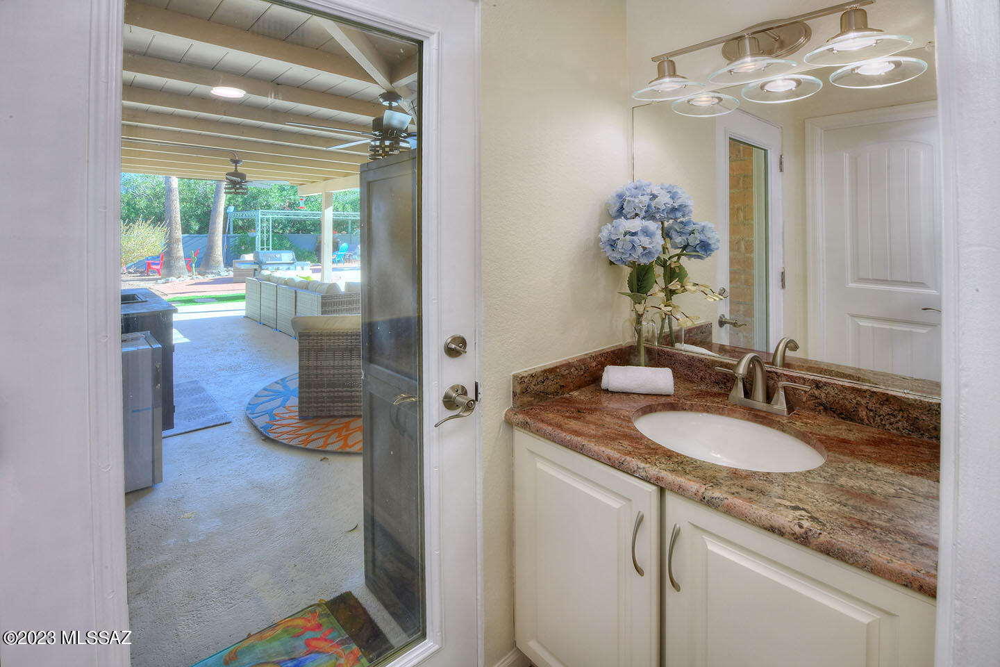Forty Niners Country Club Estates - Residential