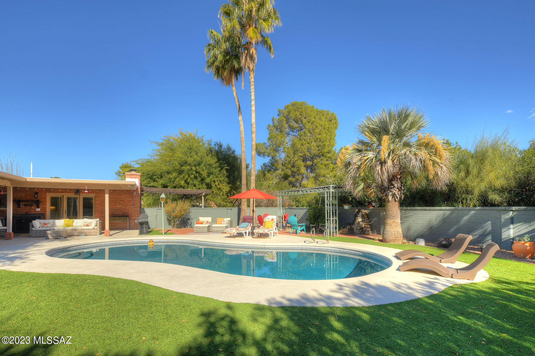 Forty Niners Country Club Estates - Residential