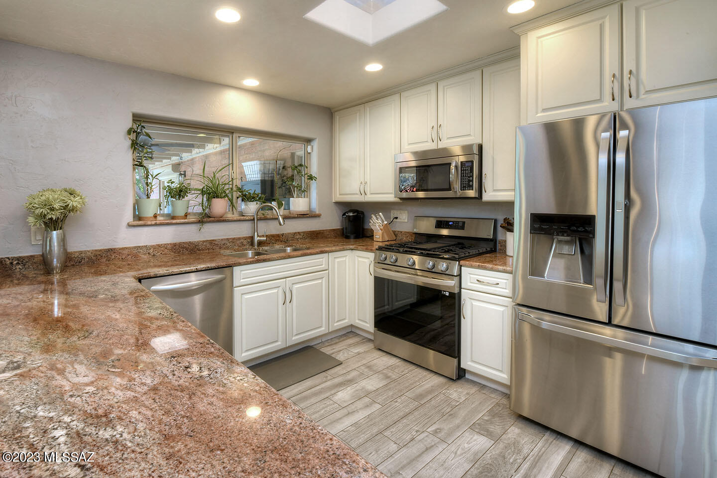 Forty Niners Country Club Estates - Residential