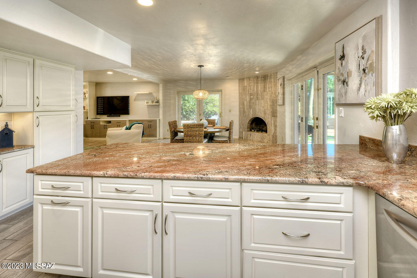 Forty Niners Country Club Estates - Residential