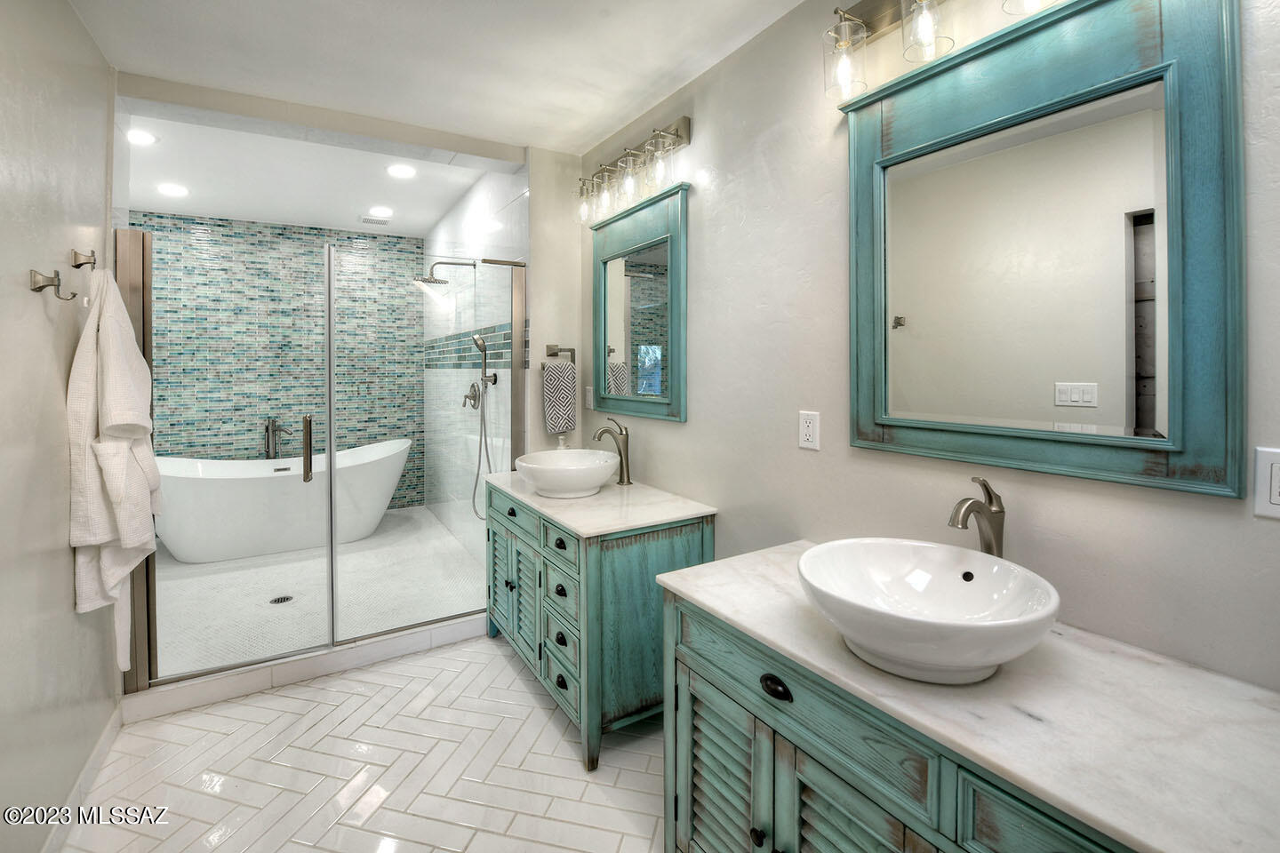 Forty Niners Country Club Estates - Residential