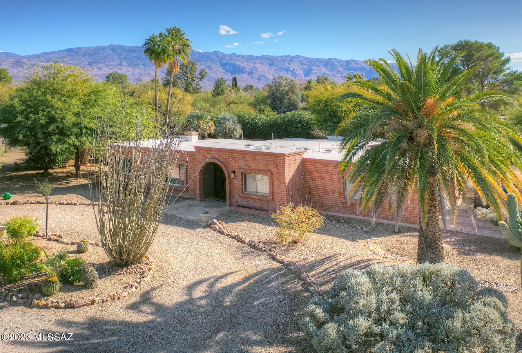 Forty Niners Country Club Estates - Residential