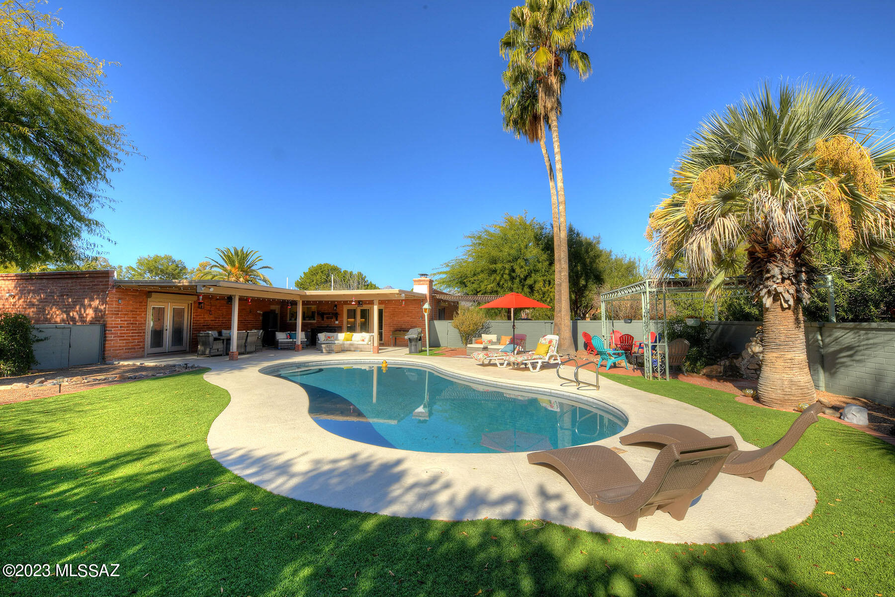 Forty Niners Country Club Estates - Residential