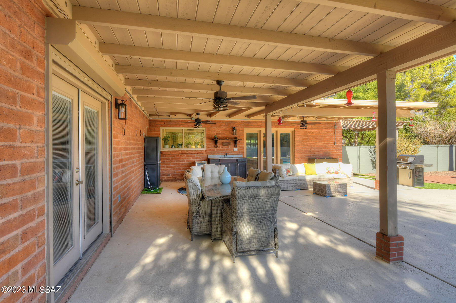 Forty Niners Country Club Estates - Residential