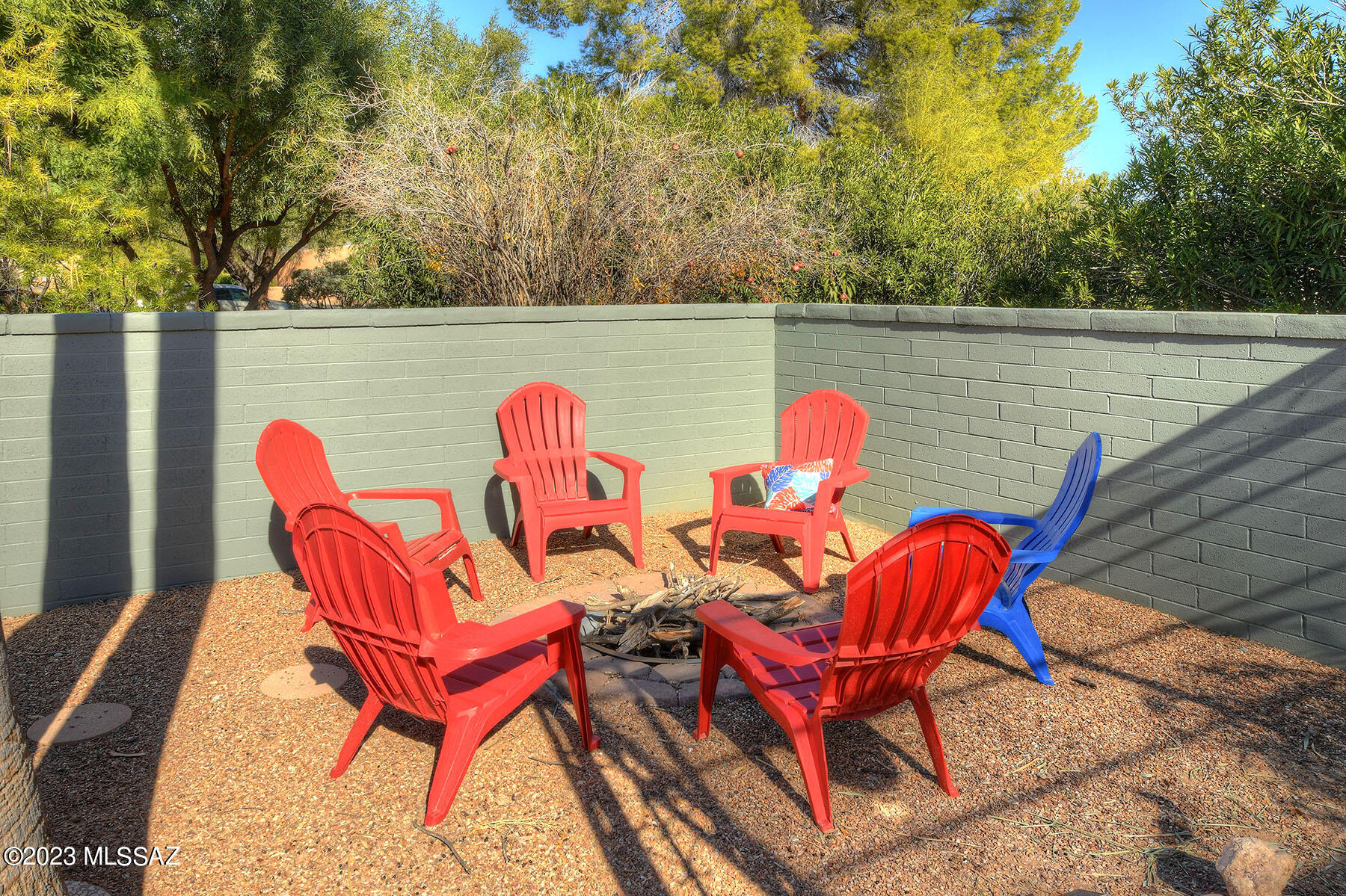 Forty Niners Country Club Estates - Residential