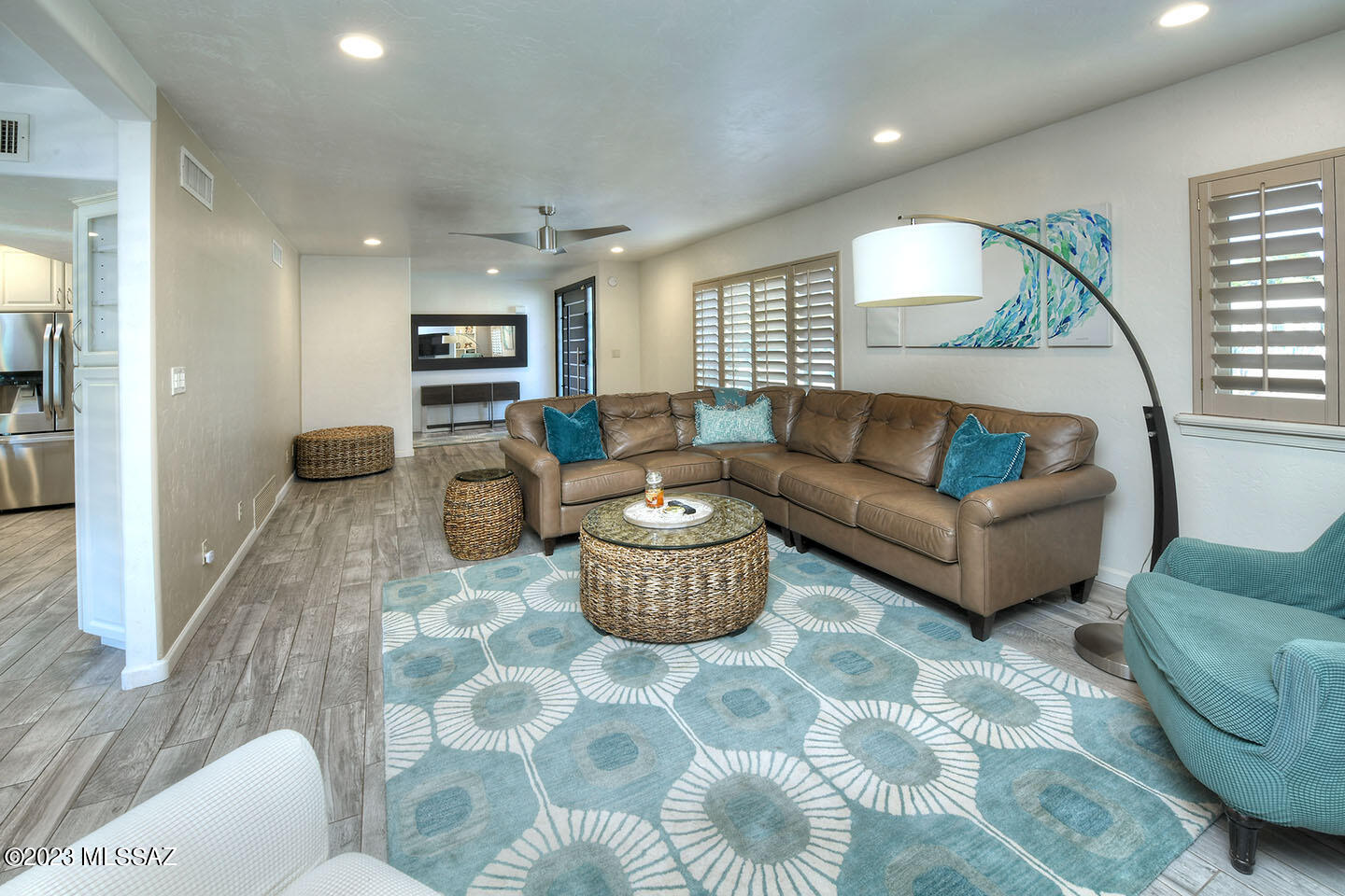 Forty Niners Country Club Estates - Residential