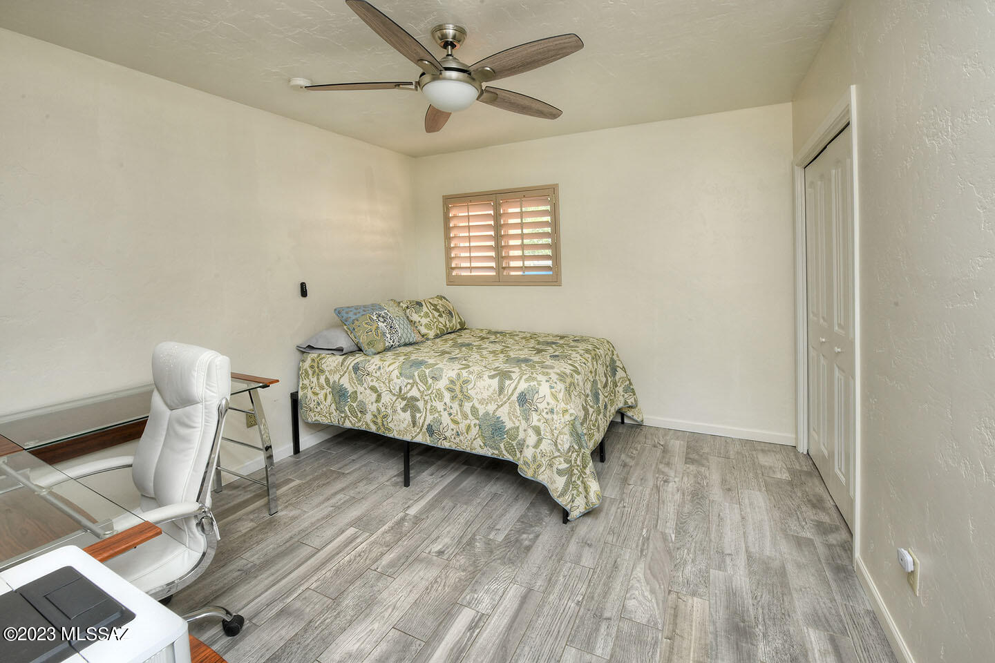 Forty Niners Country Club Estates - Residential