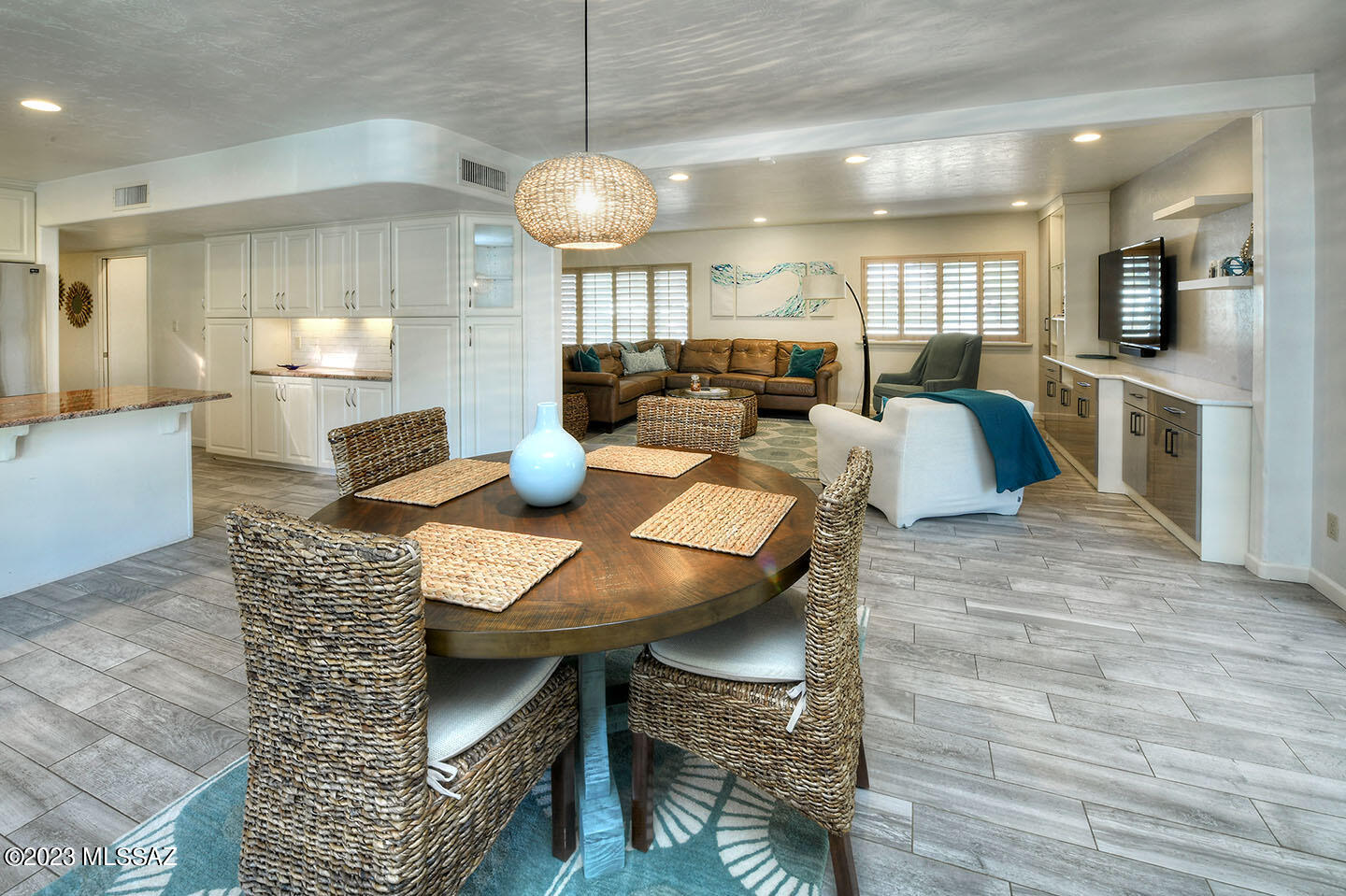 Forty Niners Country Club Estates - Residential
