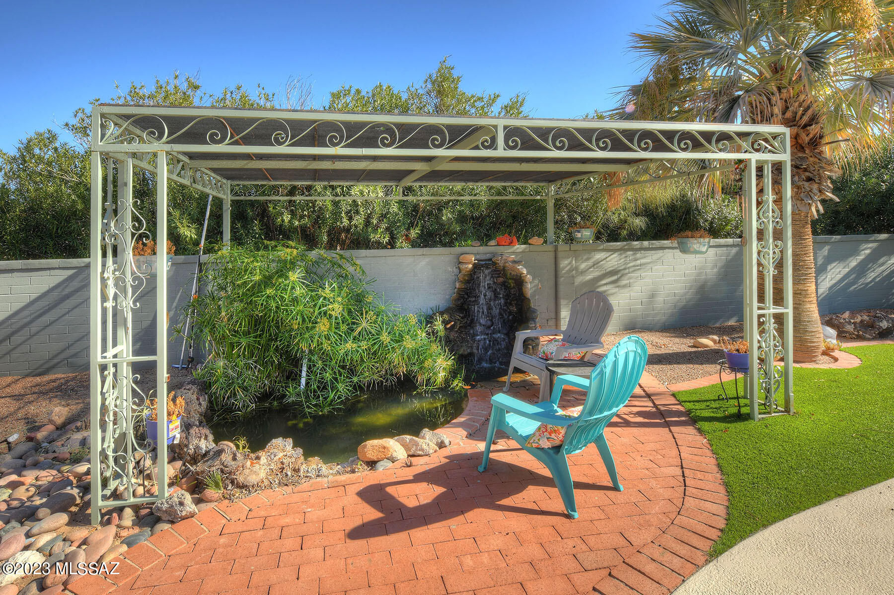 Forty Niners Country Club Estates - Residential