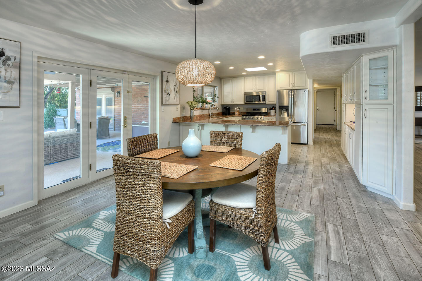 Forty Niners Country Club Estates - Residential