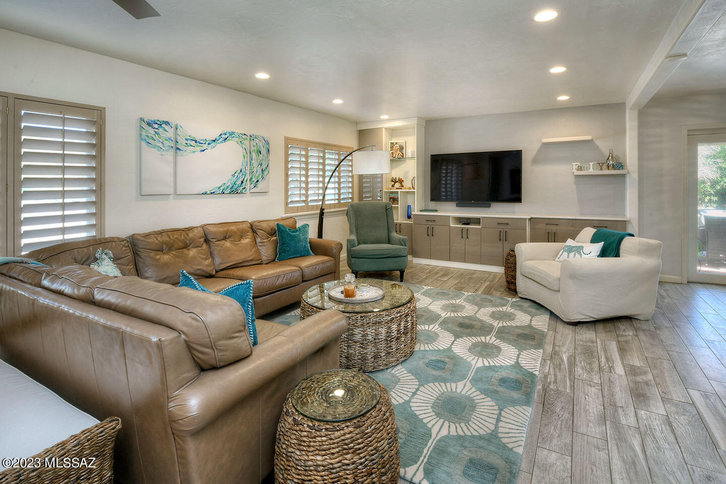 Forty Niners Country Club Estates - Residential