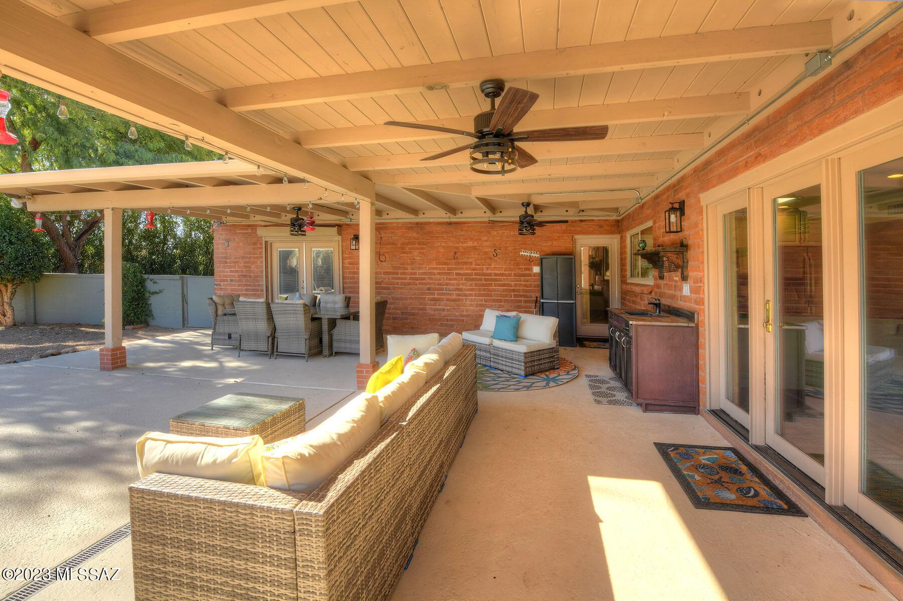 Forty Niners Country Club Estates - Residential