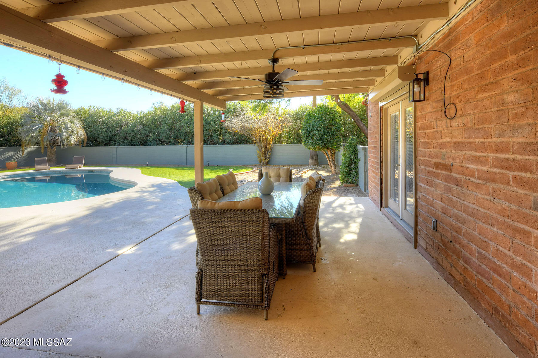 Forty Niners Country Club Estates - Residential