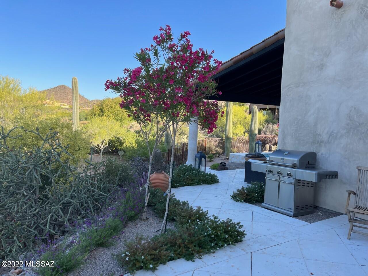 Quail Ridge (1-52) - Residential