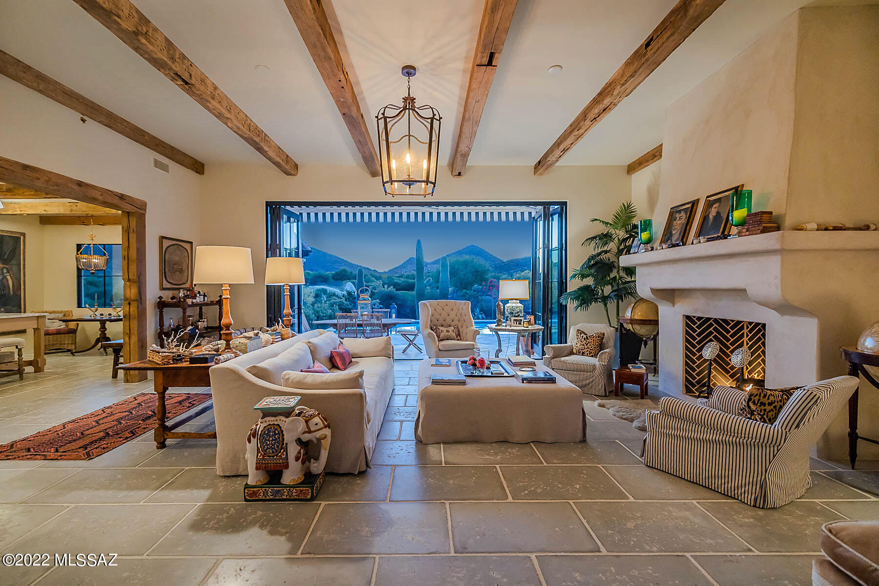 Quail Ridge (1-52) - Residential