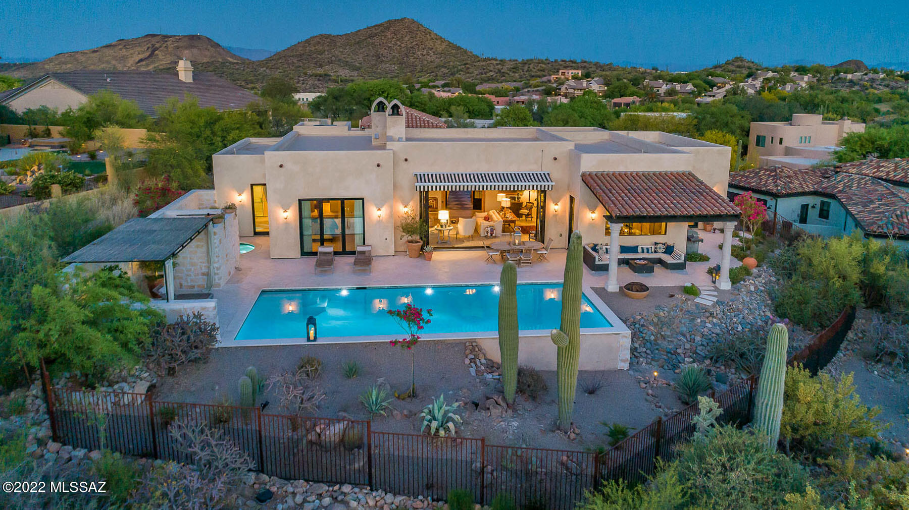 Quail Ridge (1-52) - Residential