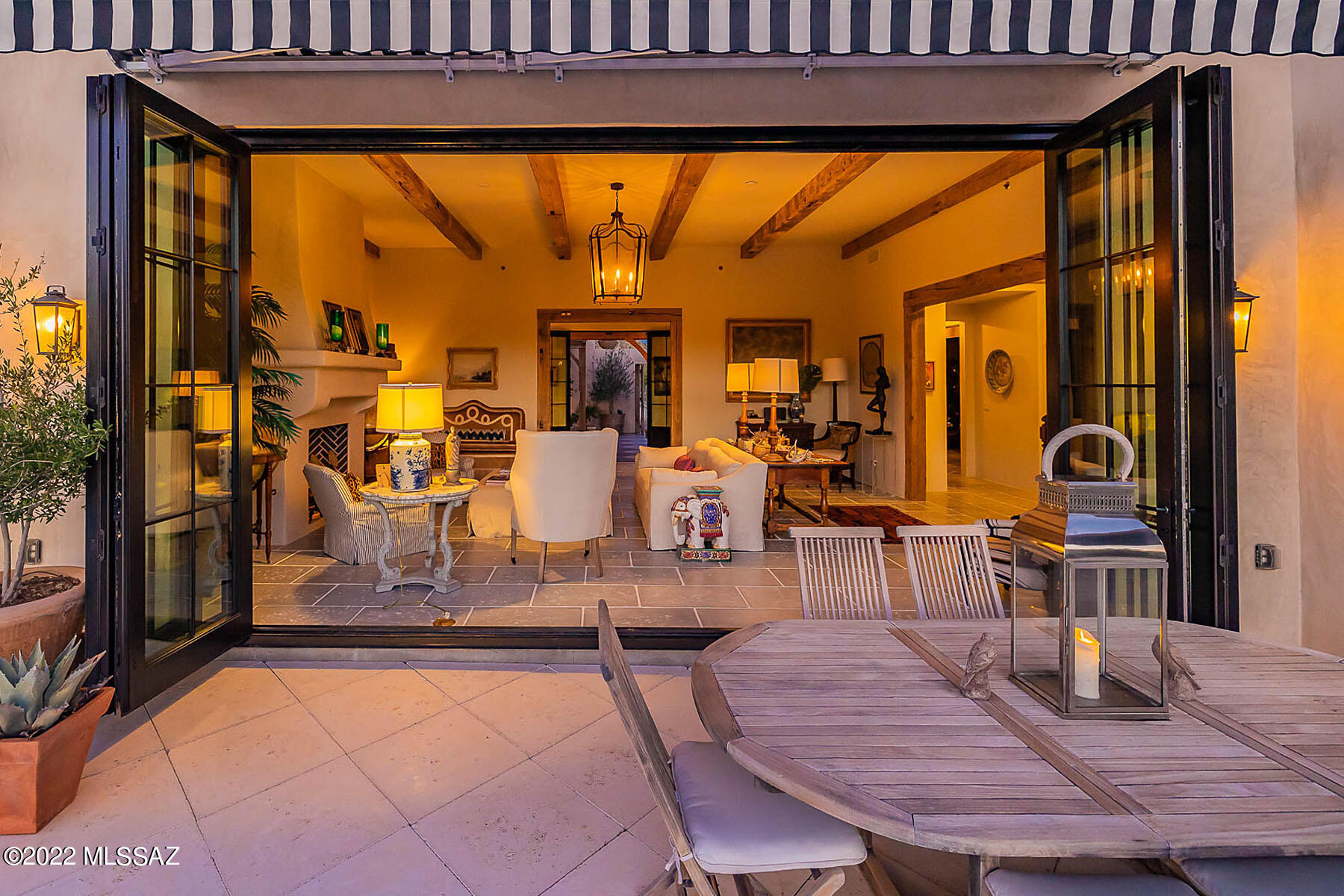 Quail Ridge (1-52) - Residential