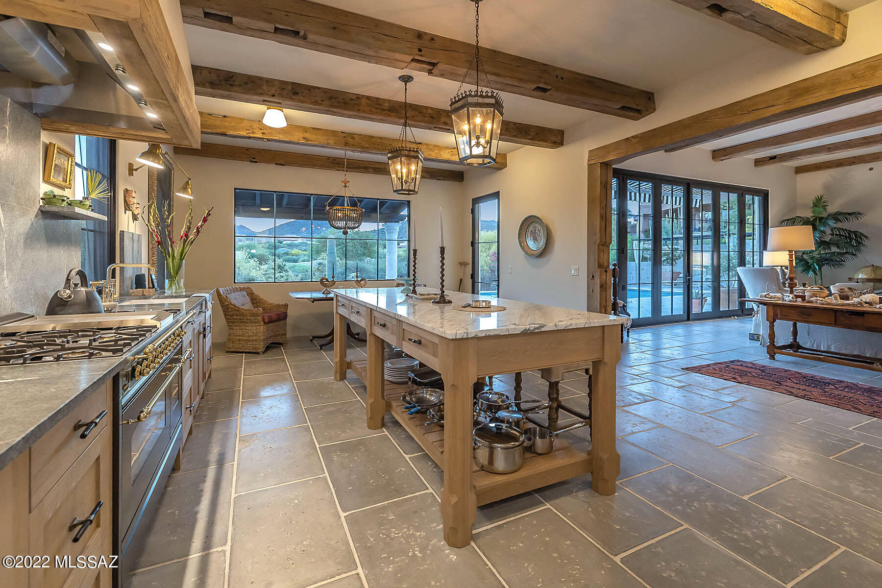 Quail Ridge (1-52) - Residential