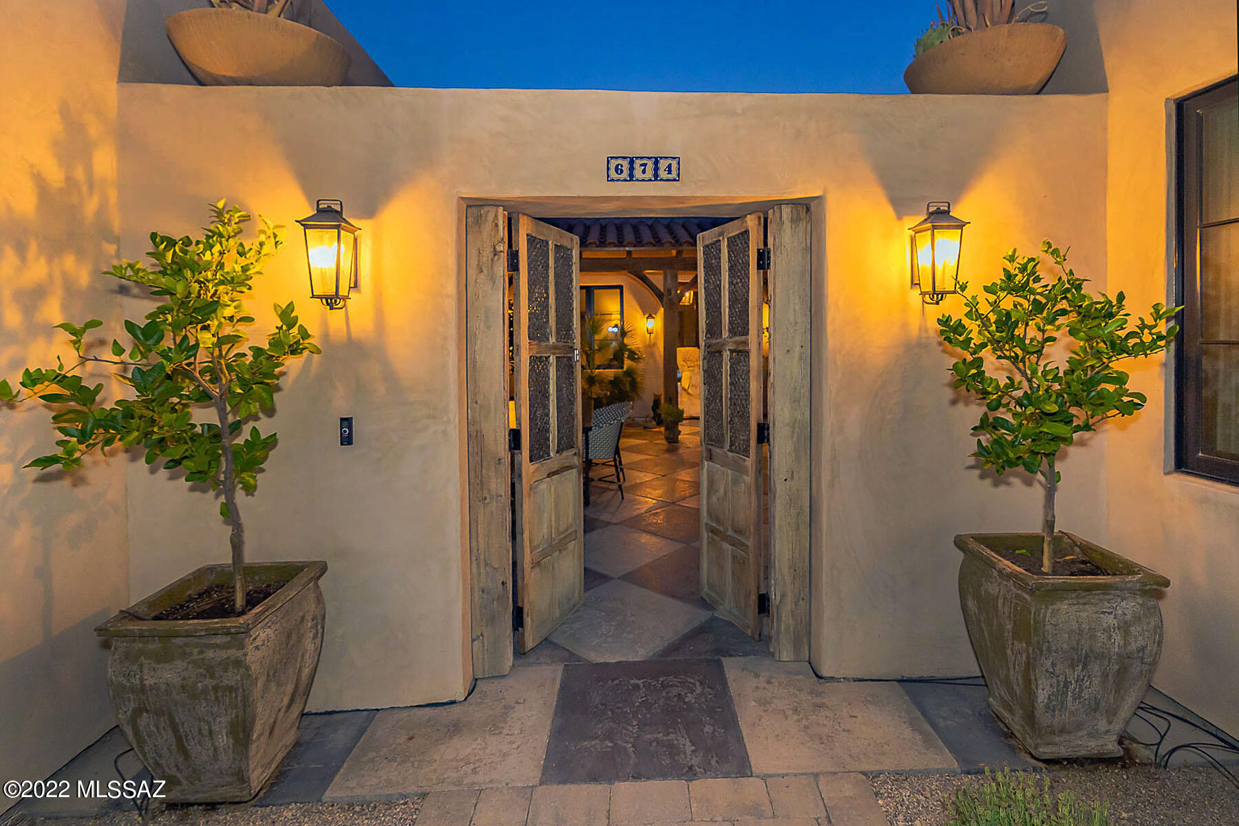 Quail Ridge (1-52) - Residential