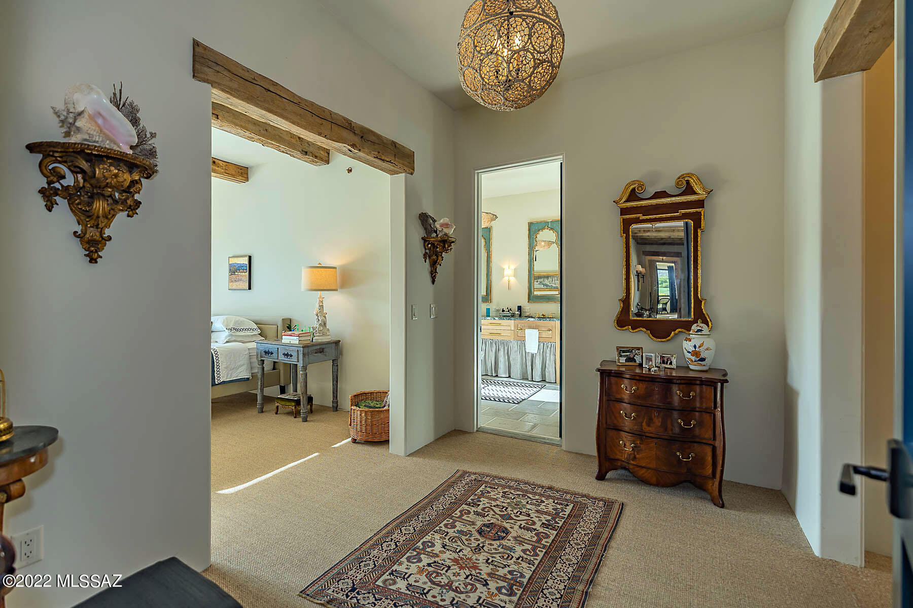 Quail Ridge (1-52) - Residential