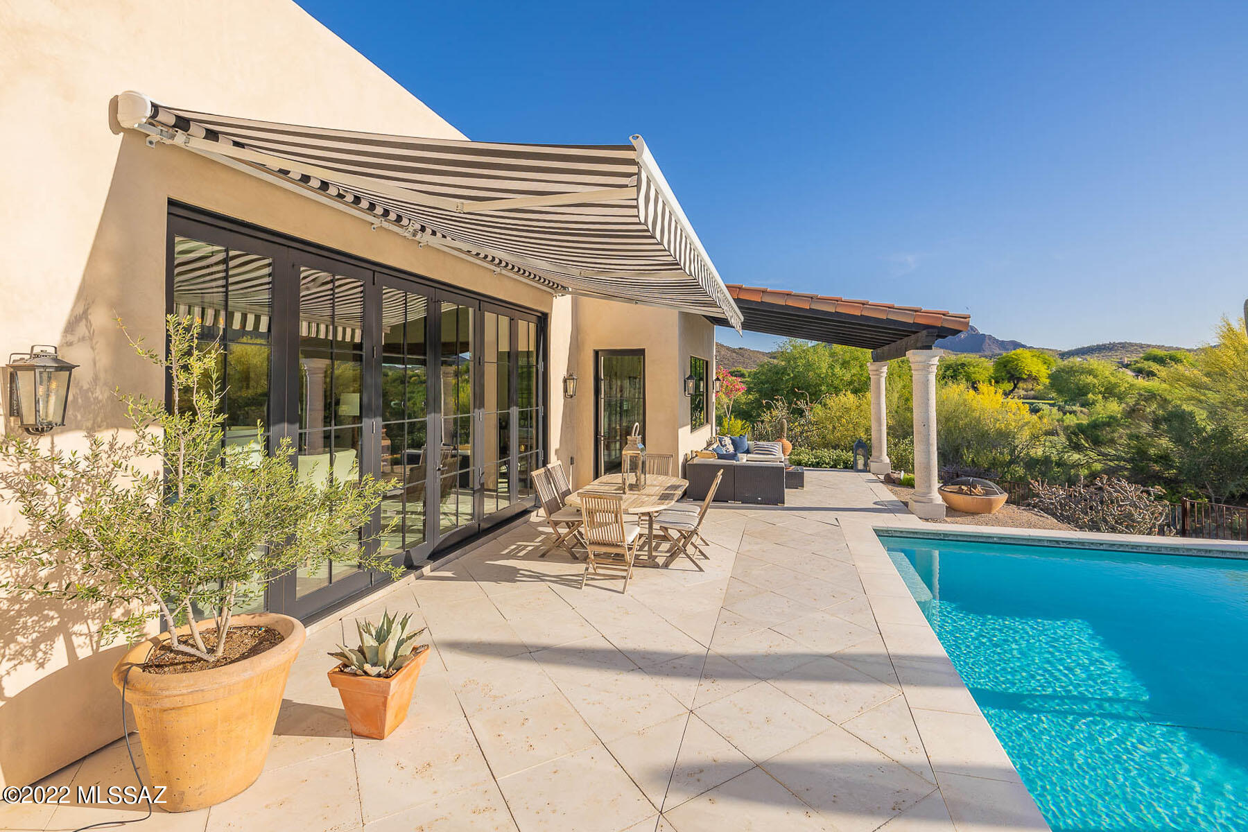 Quail Ridge (1-52) - Residential
