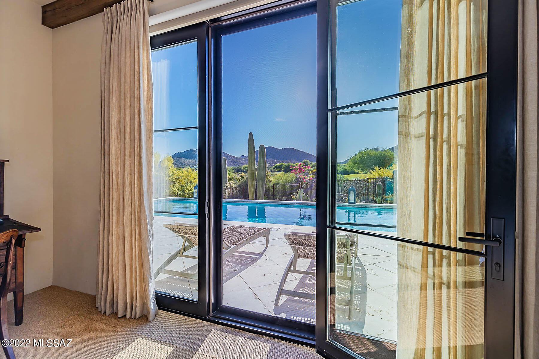 Quail Ridge (1-52) - Residential