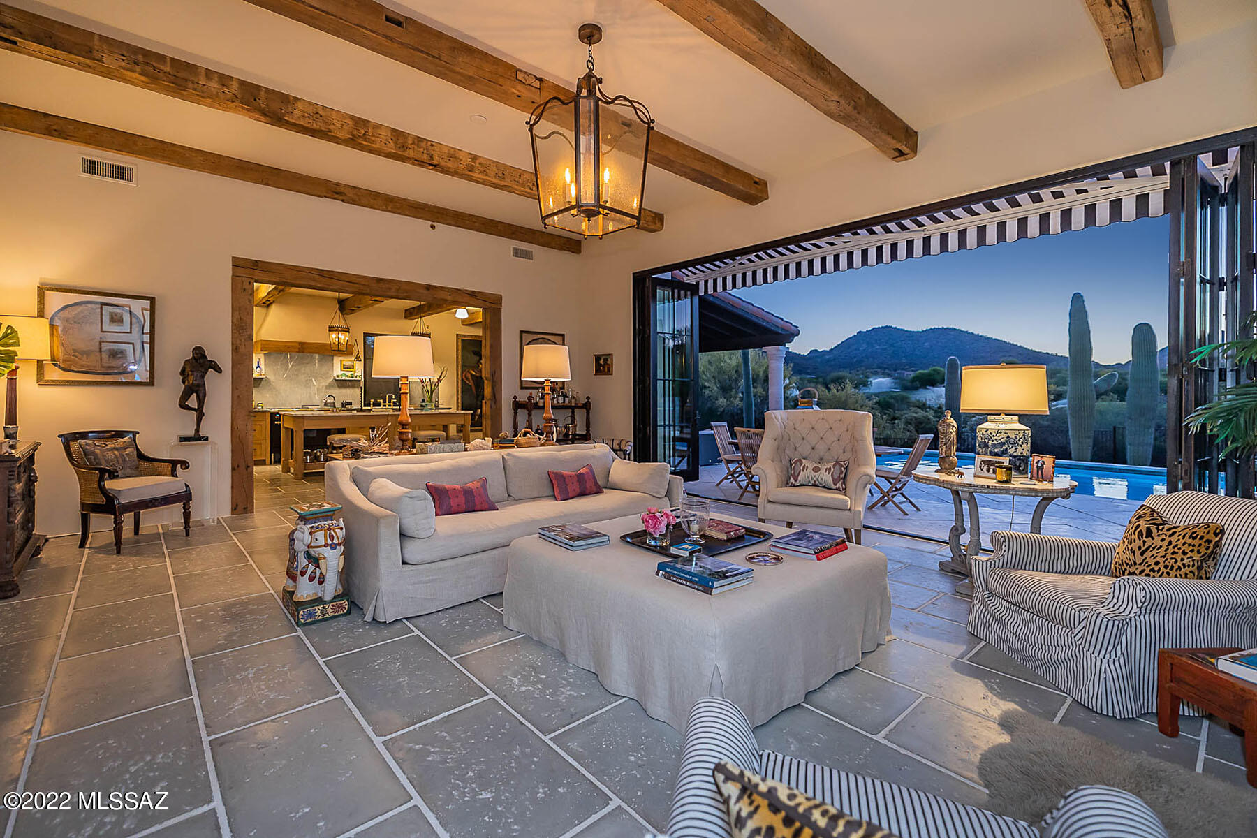 Quail Ridge (1-52) - Residential